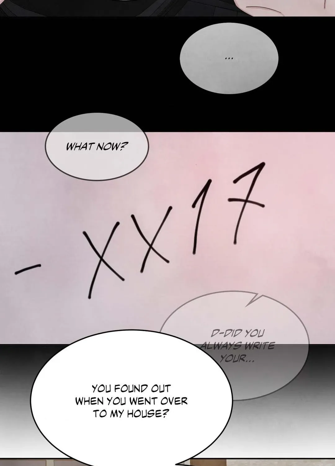Read Topsy-Turvy chapter 128 image 86 on Lezhin