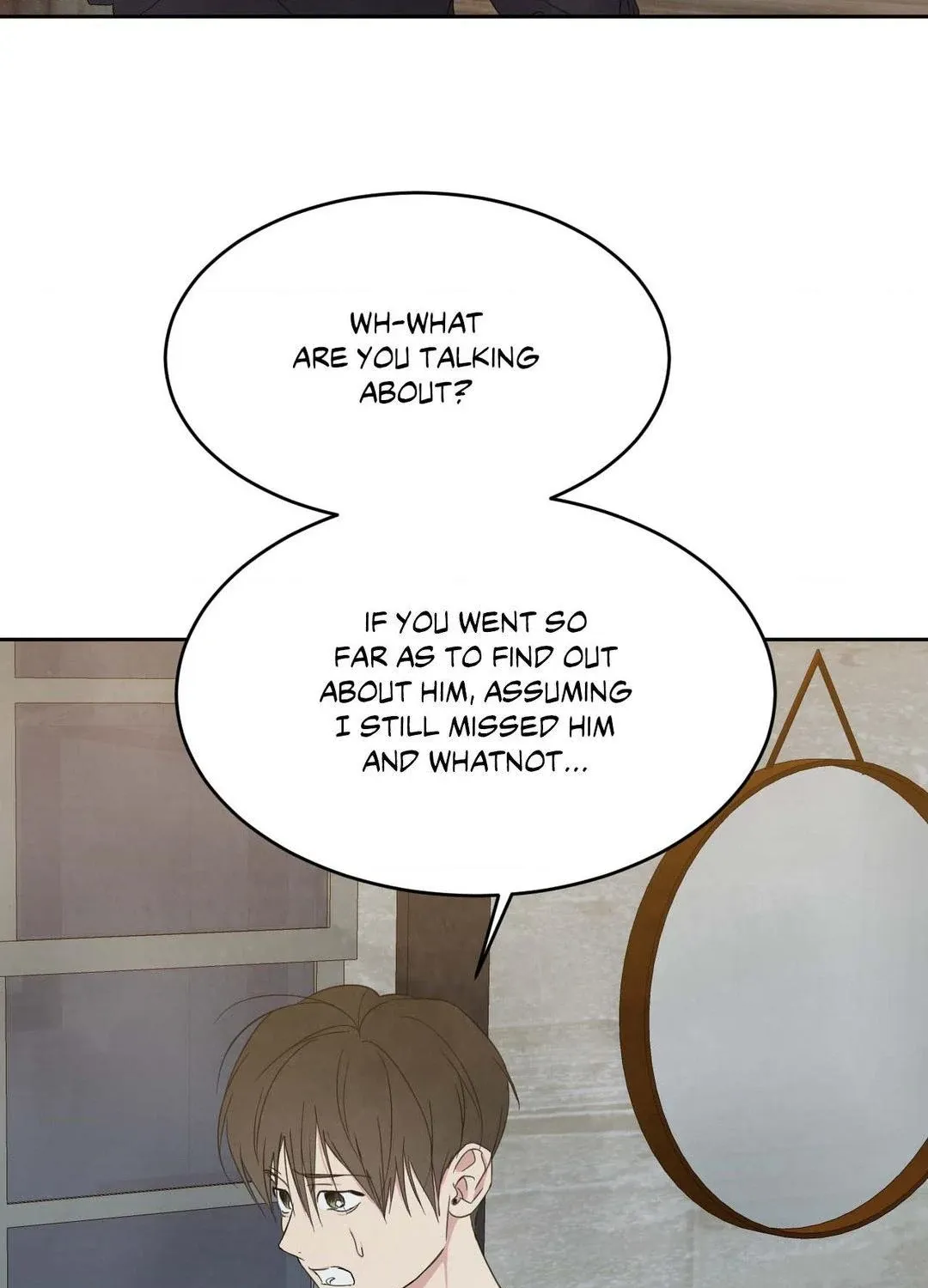 Read Topsy-Turvy chapter 128 image 92 on Lezhin
