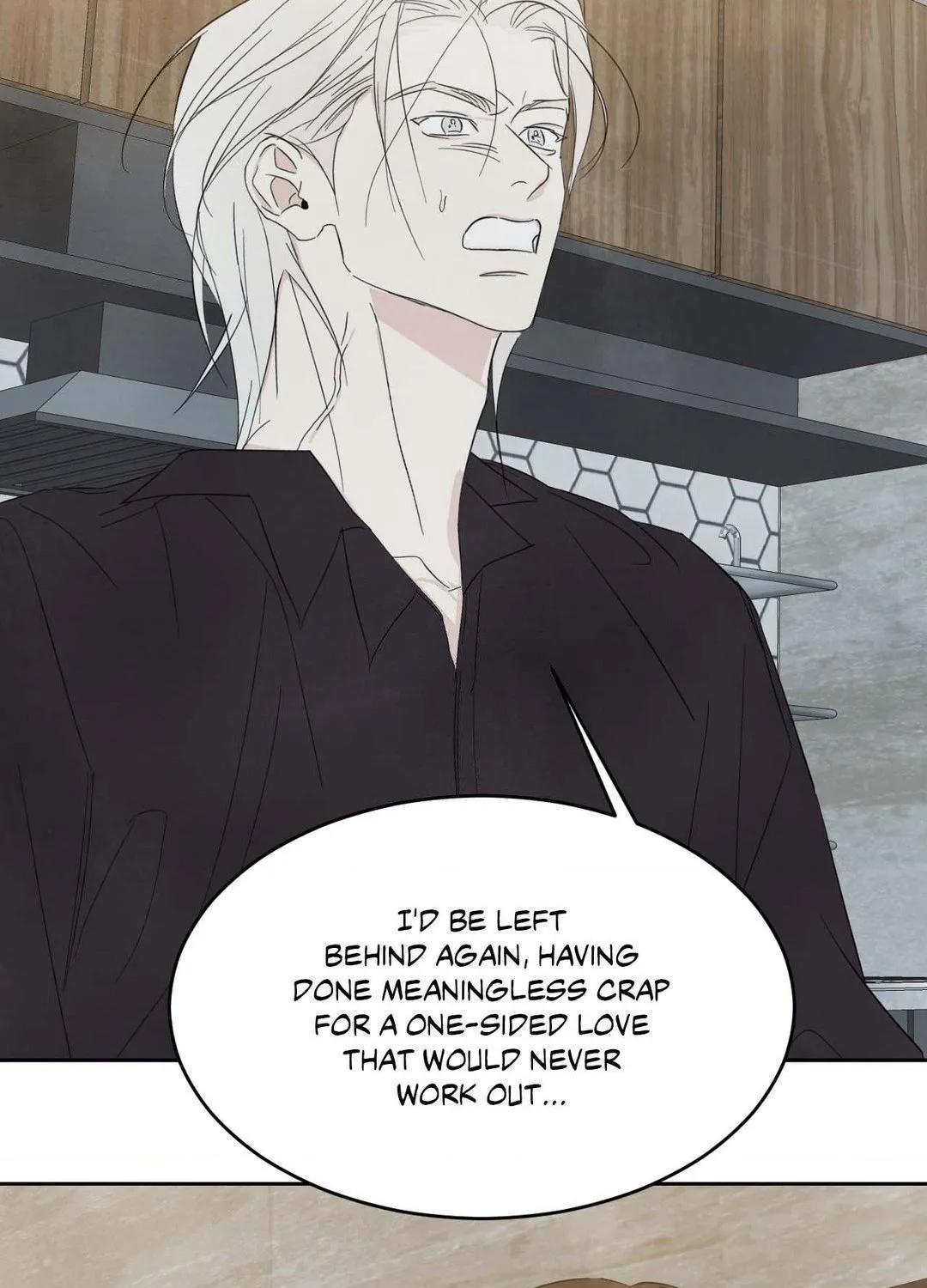 Read Topsy-Turvy chapter 128 image 96 on Lezhin