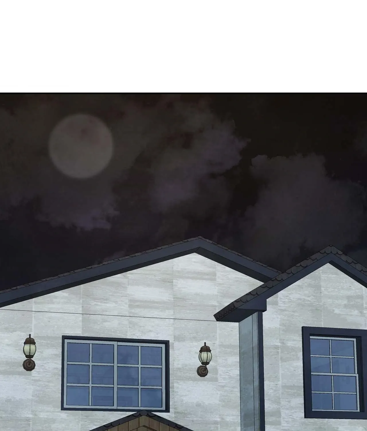 Read Topsy-Turvy chapter 129 image 1 on Lezhin