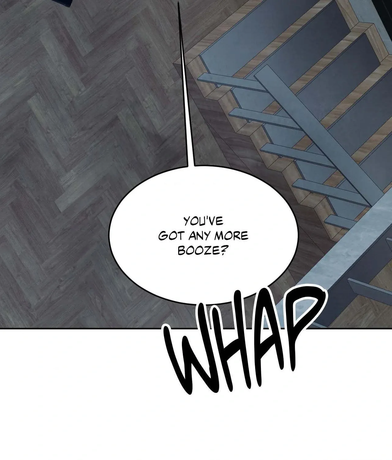 Read Topsy-Turvy chapter 129 image 105 on Lezhin