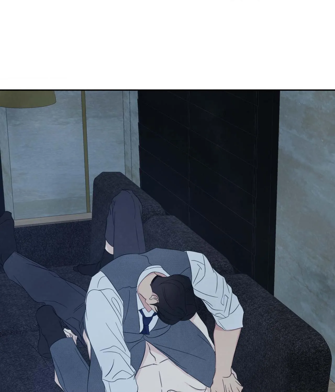Read Topsy-Turvy chapter 129 image 106 on Lezhin