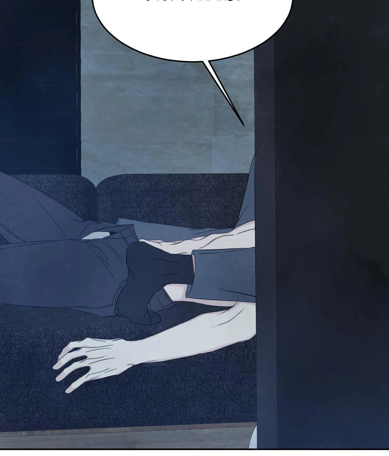 Read Topsy-Turvy chapter 129 image 108 on Lezhin