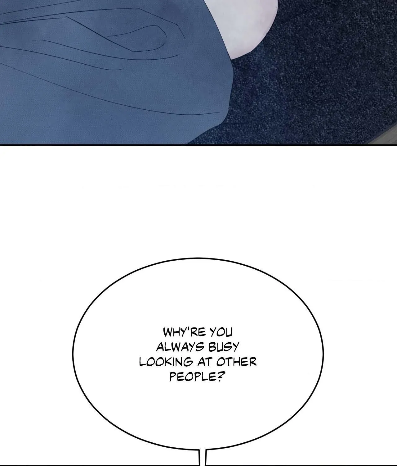 Read Topsy-Turvy chapter 129 image 110 on Lezhin