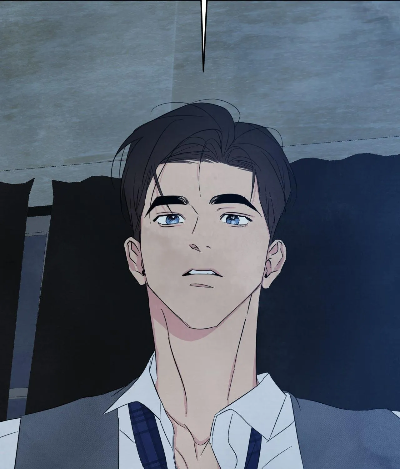 Read Topsy-Turvy chapter 129 image 111 on Lezhin