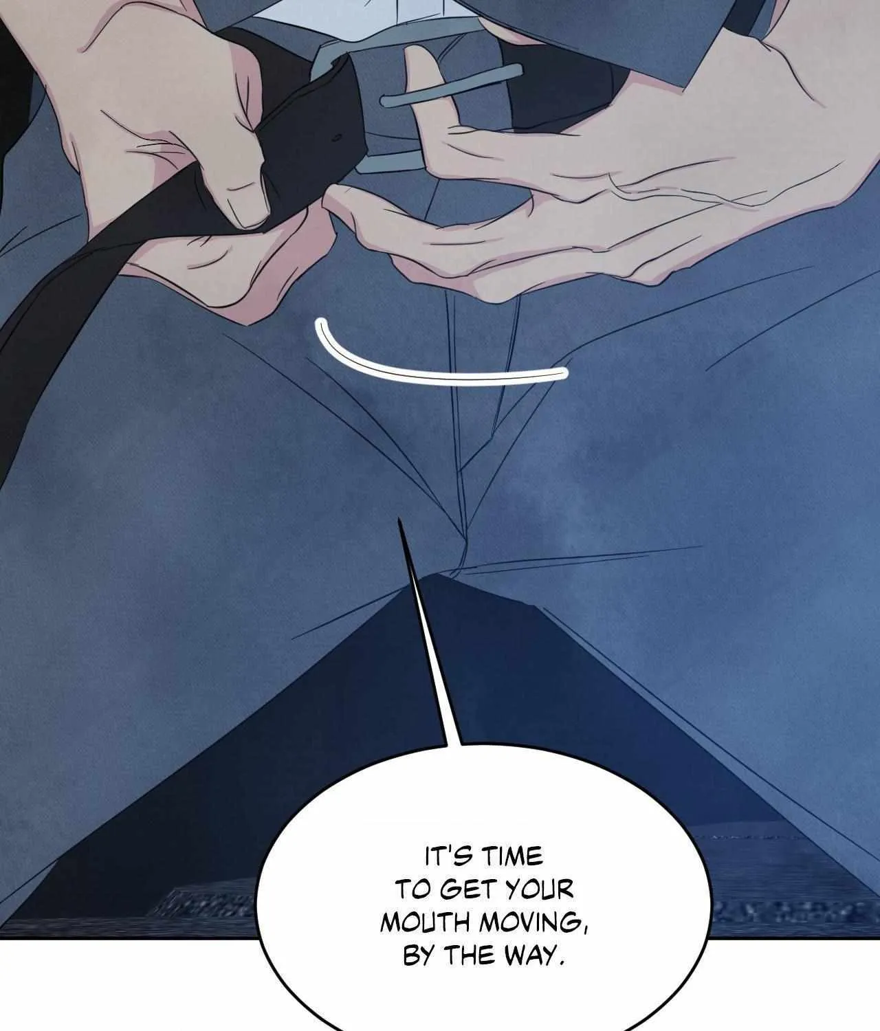 Read Topsy-Turvy chapter 129 image 113 on Lezhin