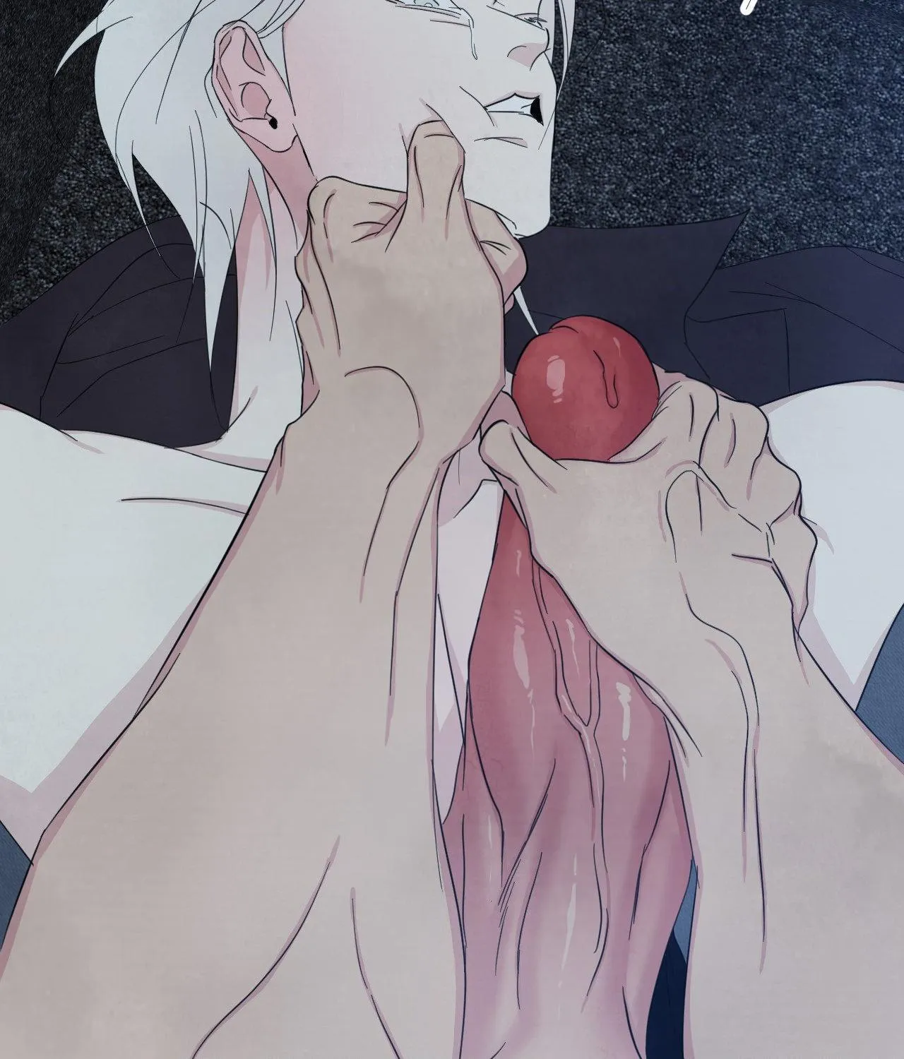 Read Topsy-Turvy chapter 129 image 115 on Lezhin