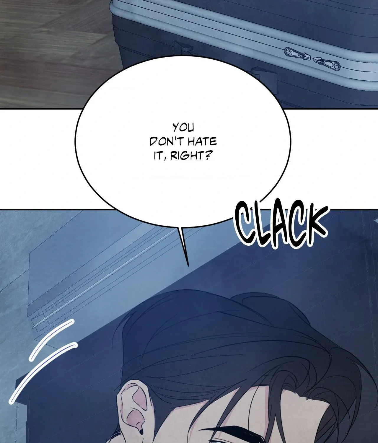 Read Topsy-Turvy chapter 129 image 118 on Lezhin
