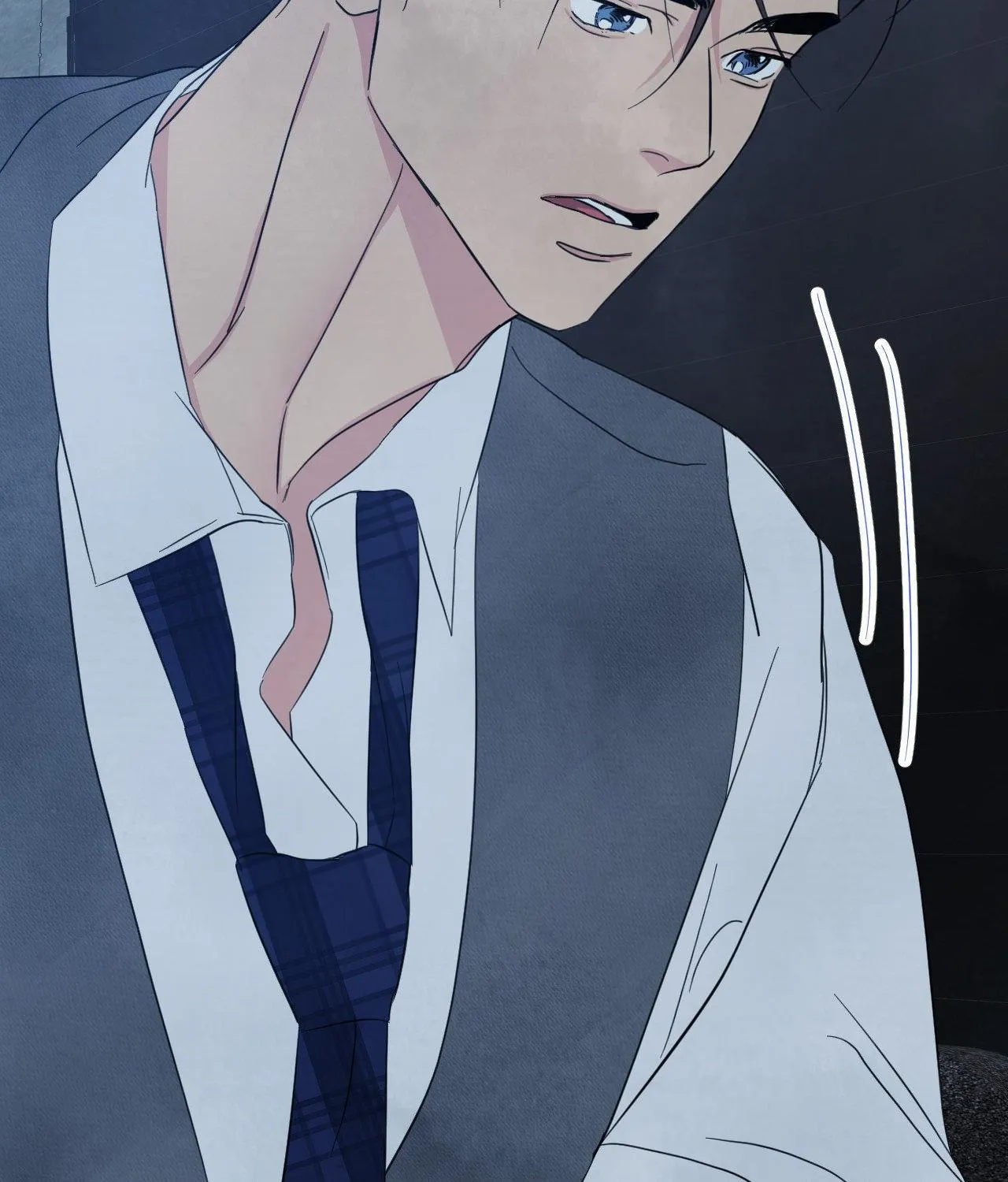 Read Topsy-Turvy chapter 129 image 119 on Lezhin