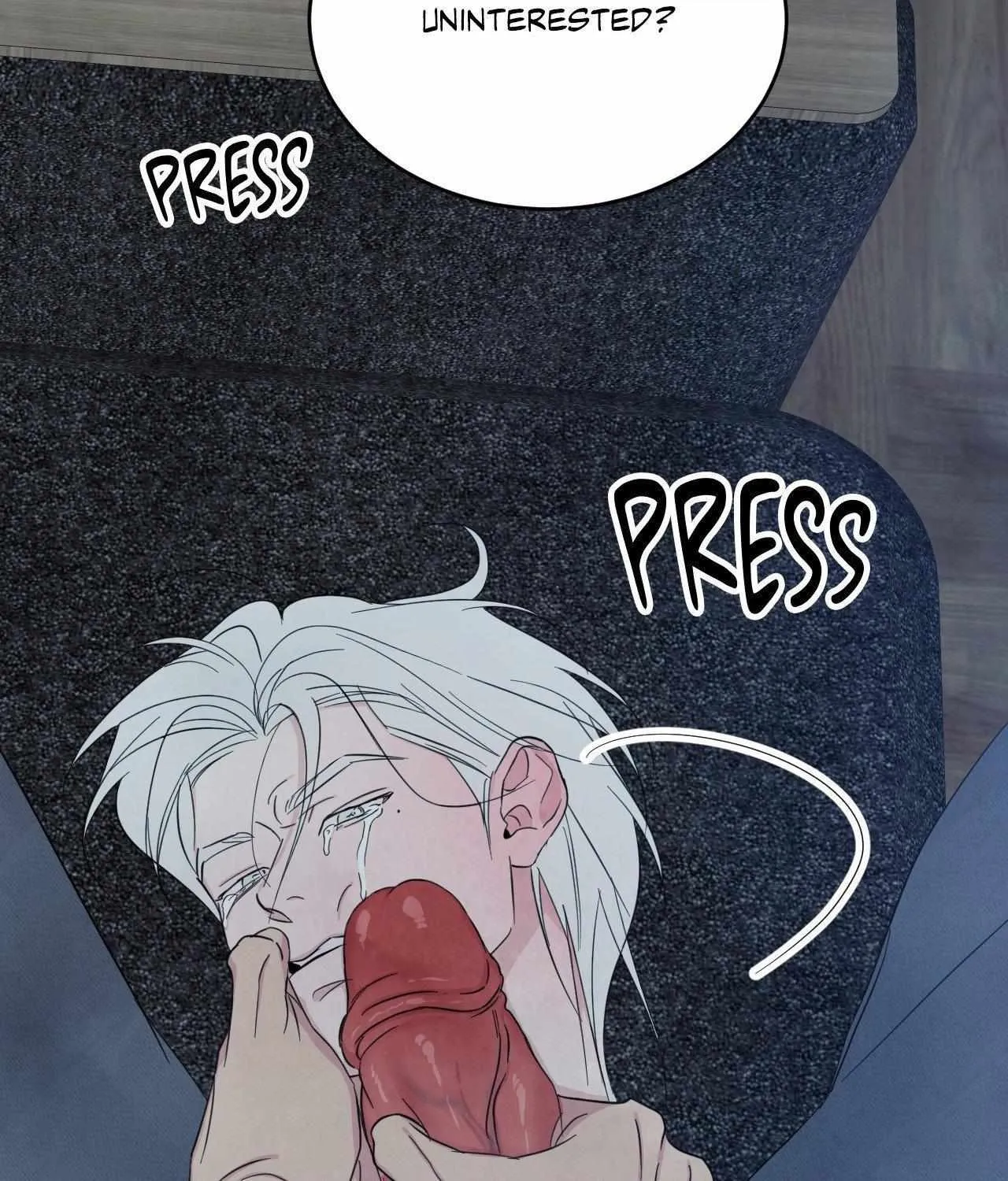 Read Topsy-Turvy chapter 129 image 121 on Lezhin