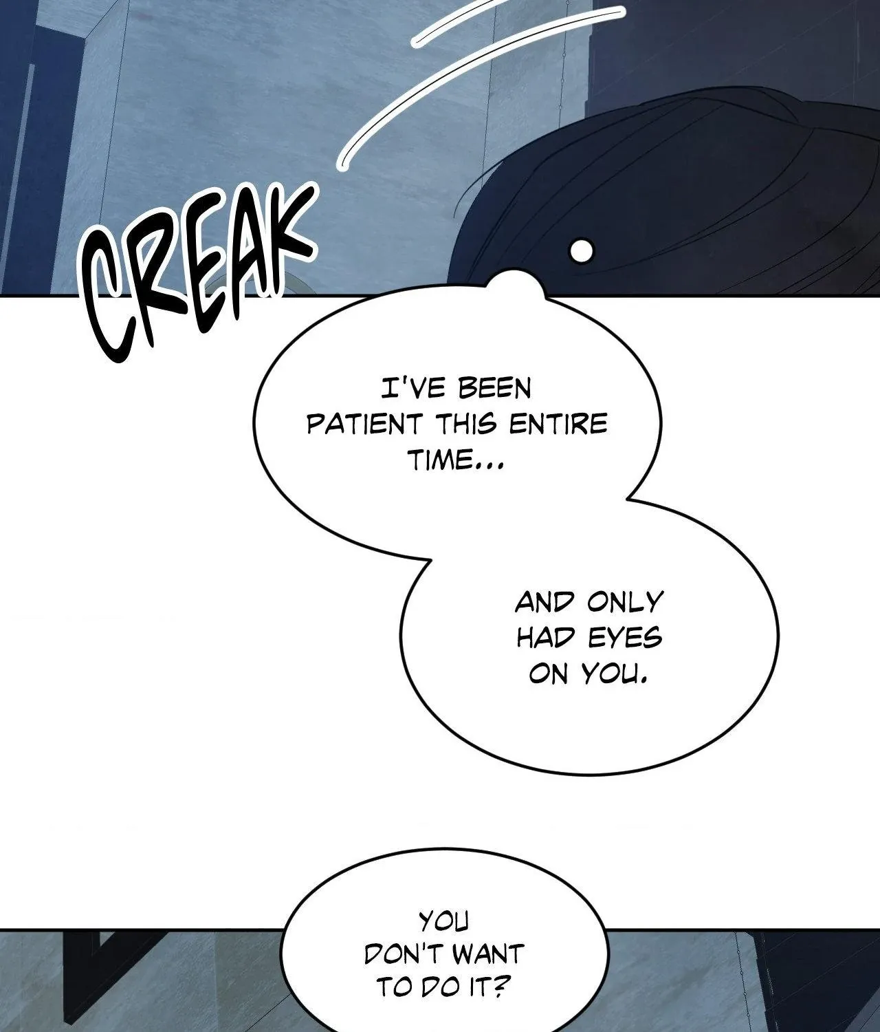 Read Topsy-Turvy chapter 129 image 123 on Lezhin