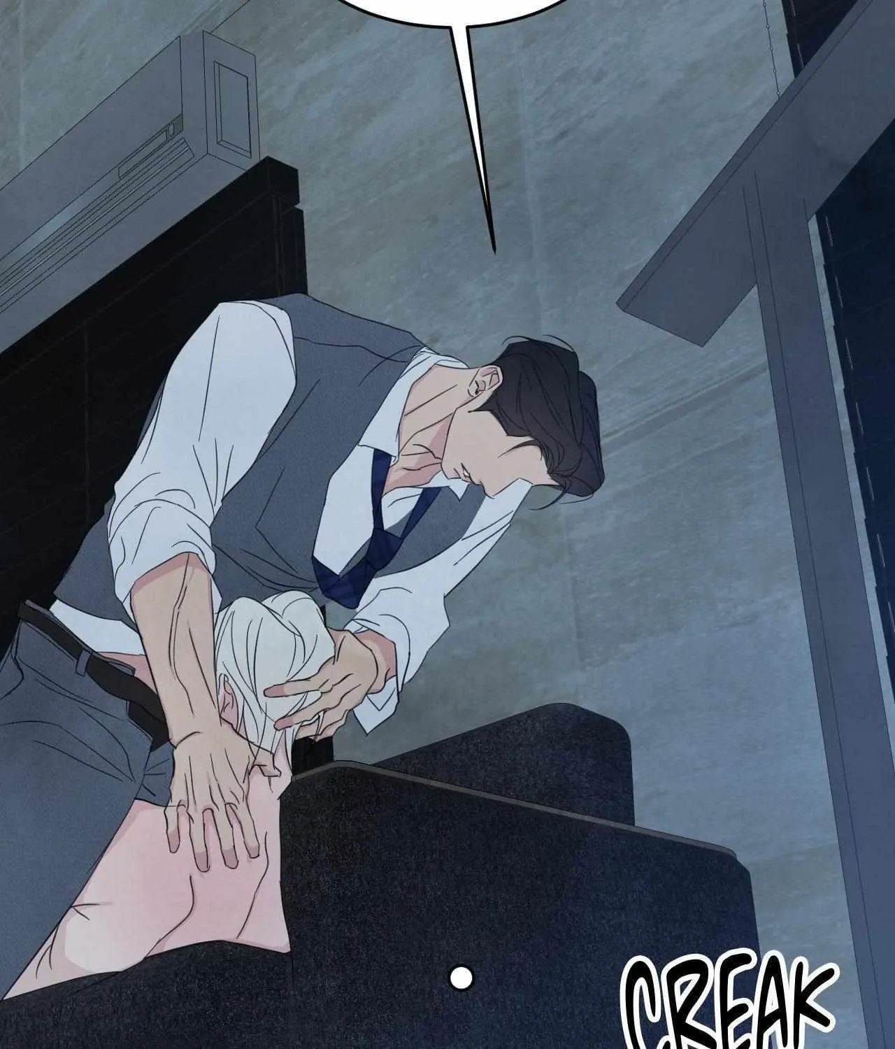 Read Topsy-Turvy chapter 129 image 124 on Lezhin