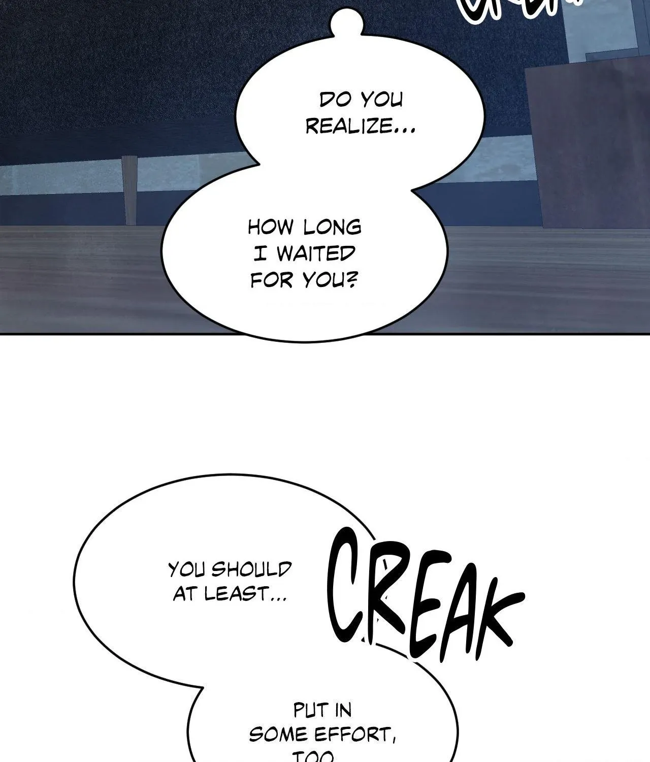 Read Topsy-Turvy chapter 129 image 125 on Lezhin