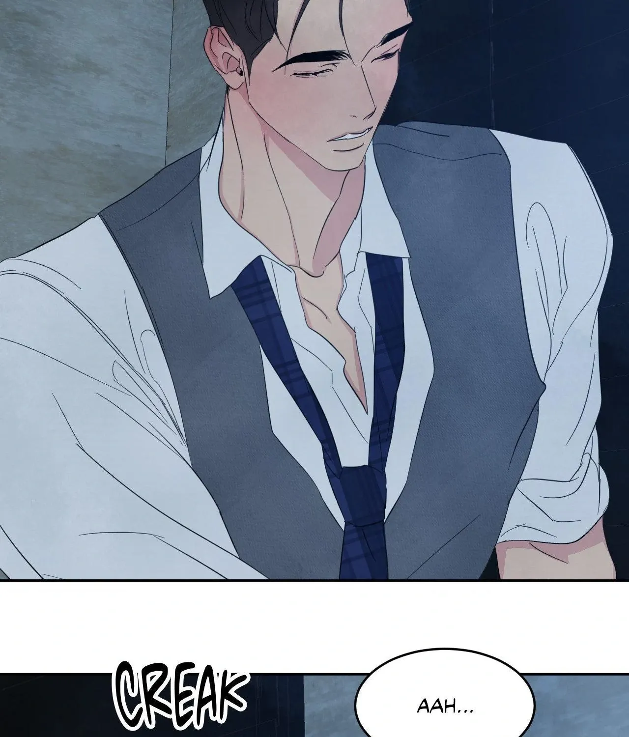 Read Topsy-Turvy chapter 129 image 128 on Lezhin