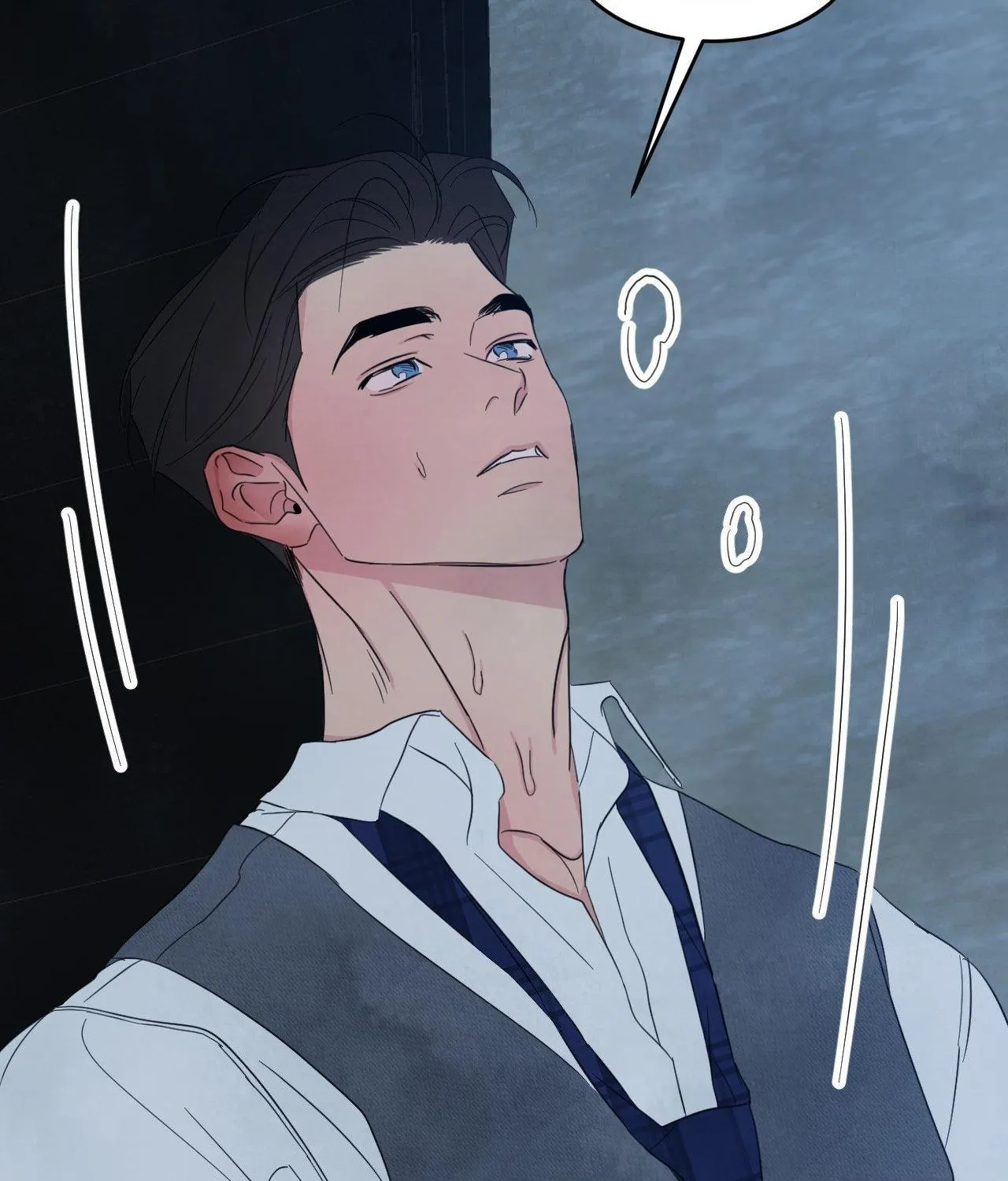 Read Topsy-Turvy chapter 129 image 129 on Lezhin