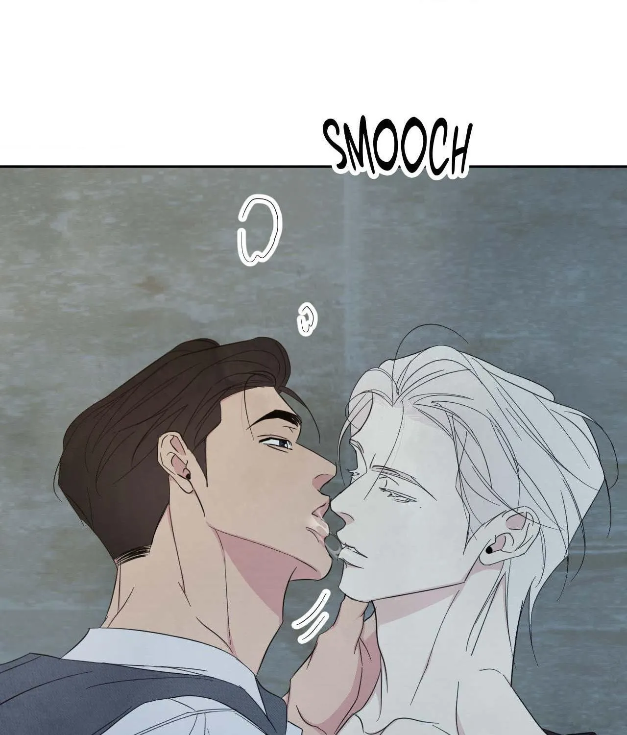 Read Topsy-Turvy chapter 129 image 13 on Lezhin