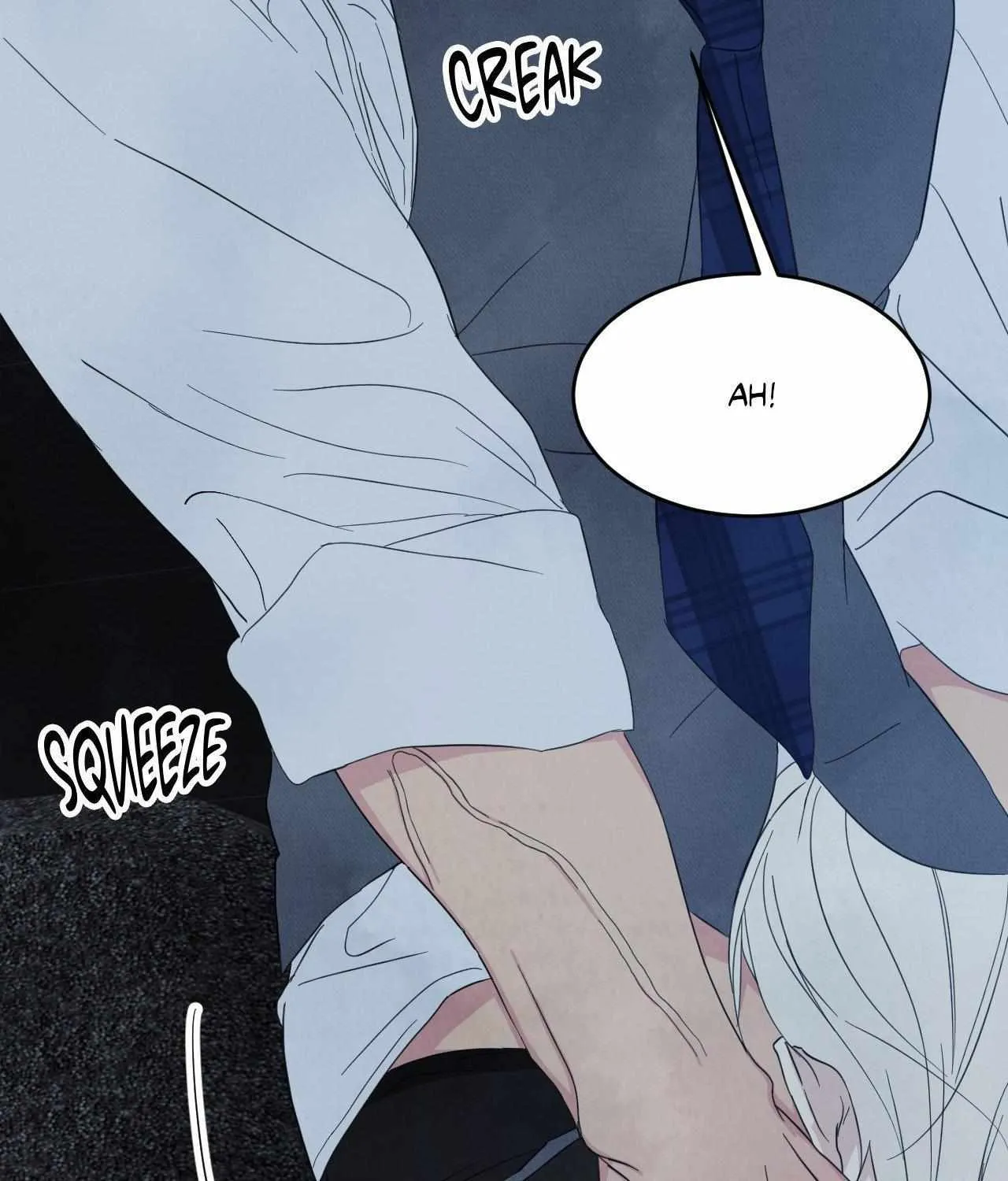 Read Topsy-Turvy chapter 129 image 130 on Lezhin