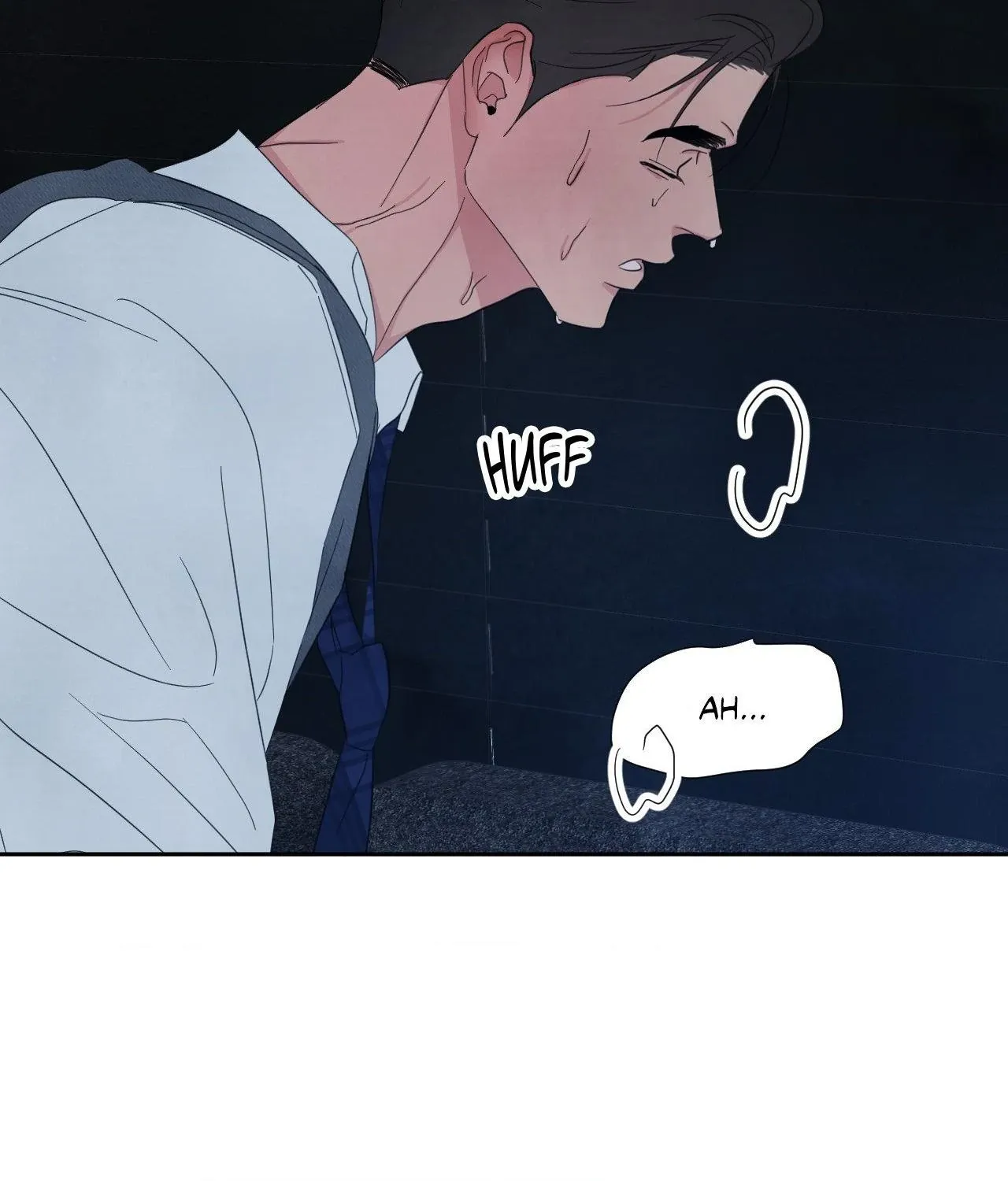 Read Topsy-Turvy chapter 129 image 134 on Lezhin