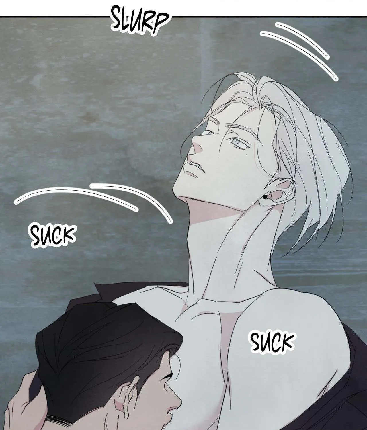 Read Topsy-Turvy chapter 129 image 15 on Lezhin