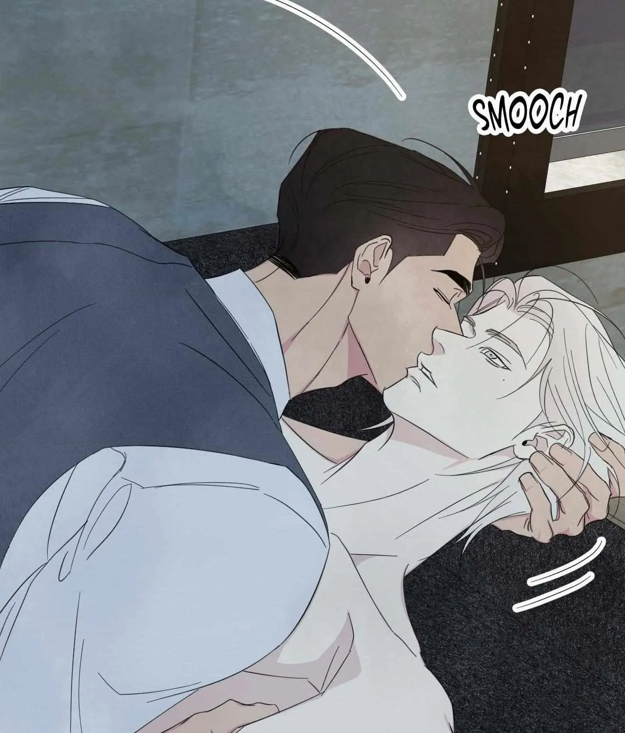 Read Topsy-Turvy chapter 129 image 17 on Lezhin