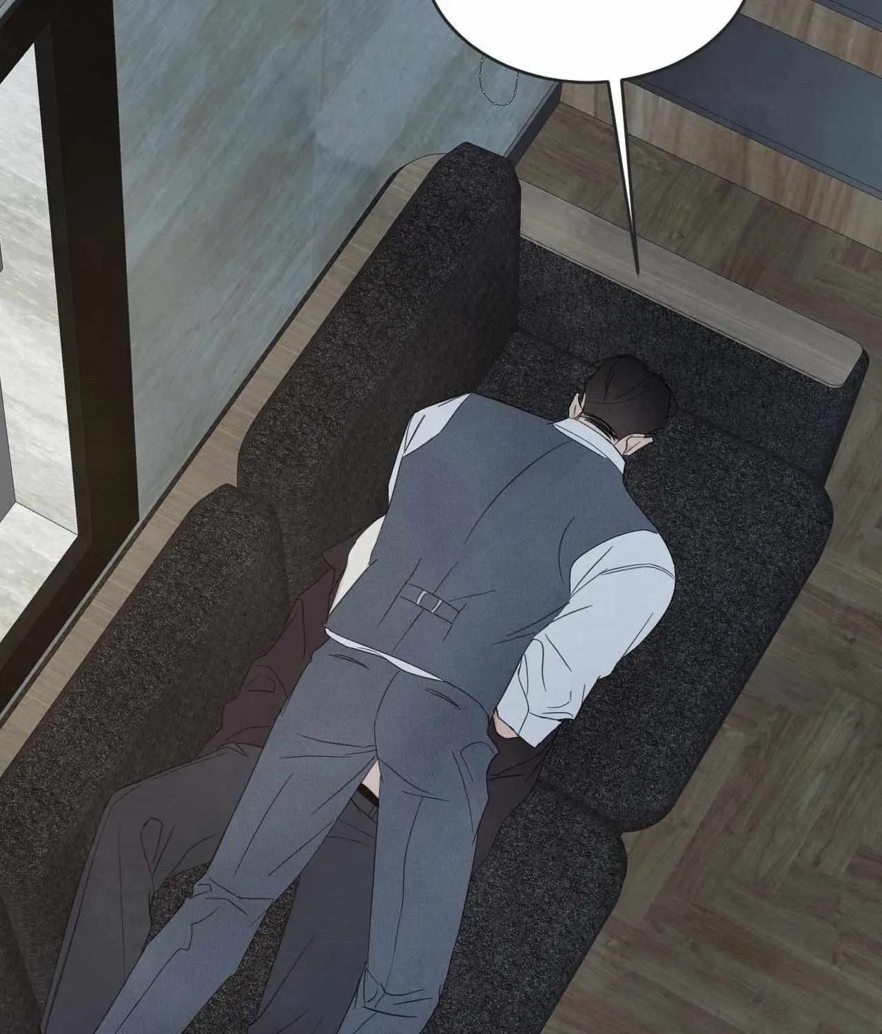 Read Topsy-Turvy chapter 129 image 19 on Lezhin