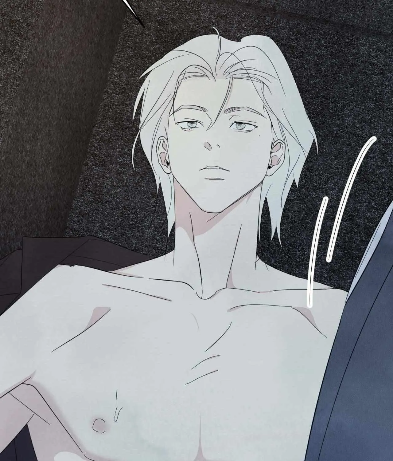 Read Topsy-Turvy chapter 129 image 21 on Lezhin