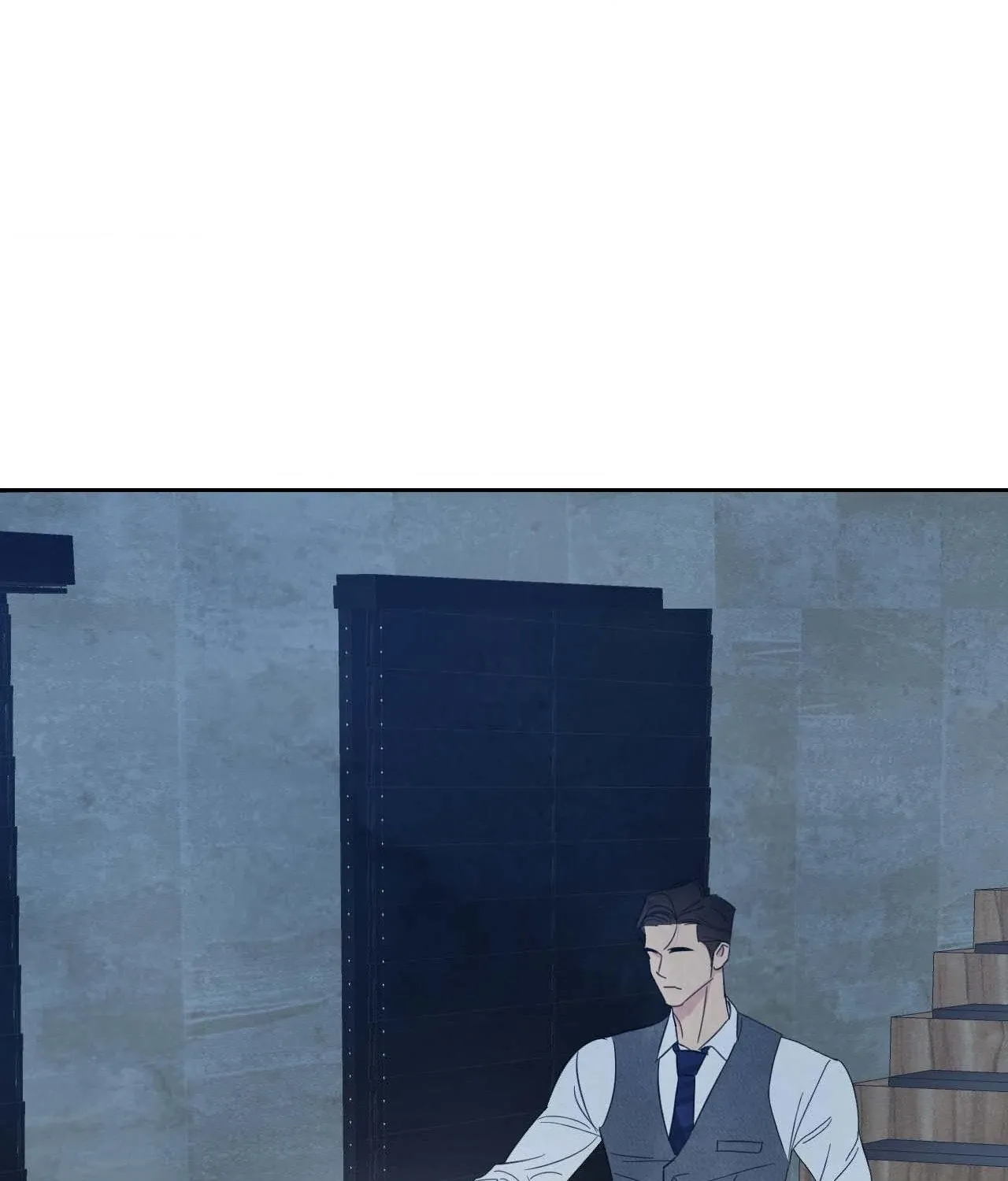 Read Topsy-Turvy chapter 129 image 25 on Lezhin