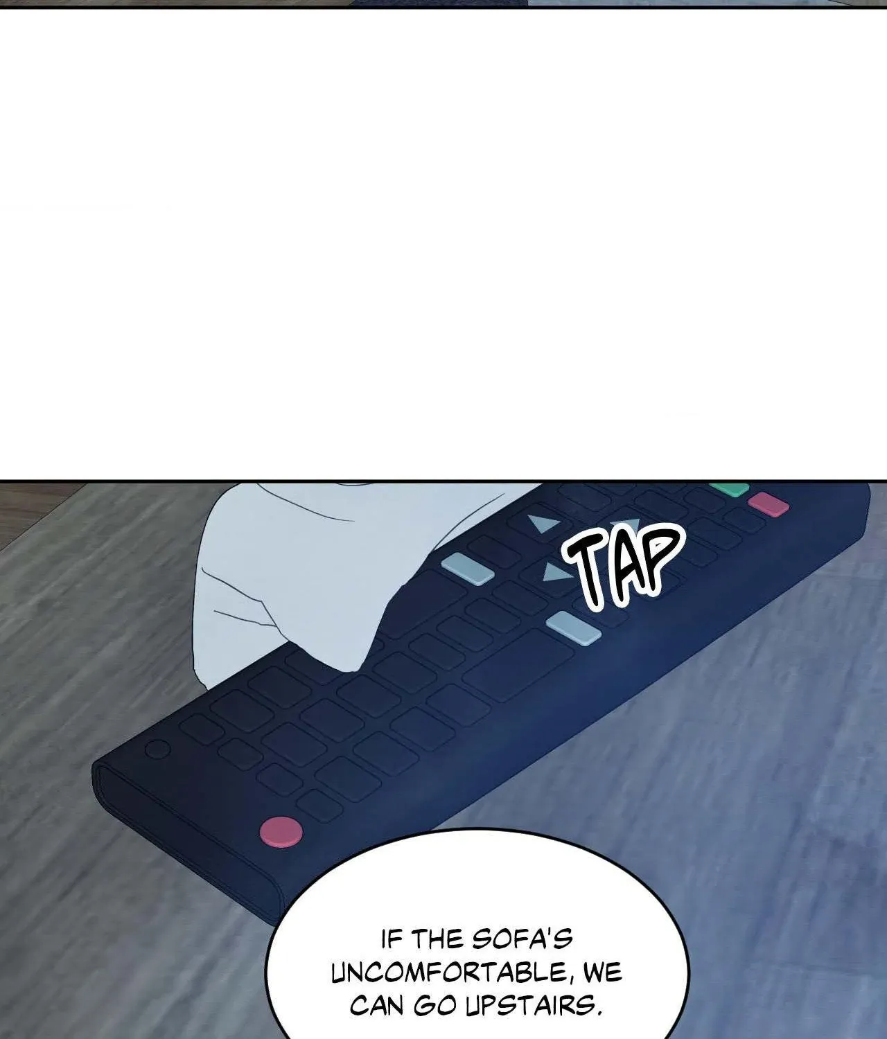 Read Topsy-Turvy chapter 129 image 27 on Lezhin