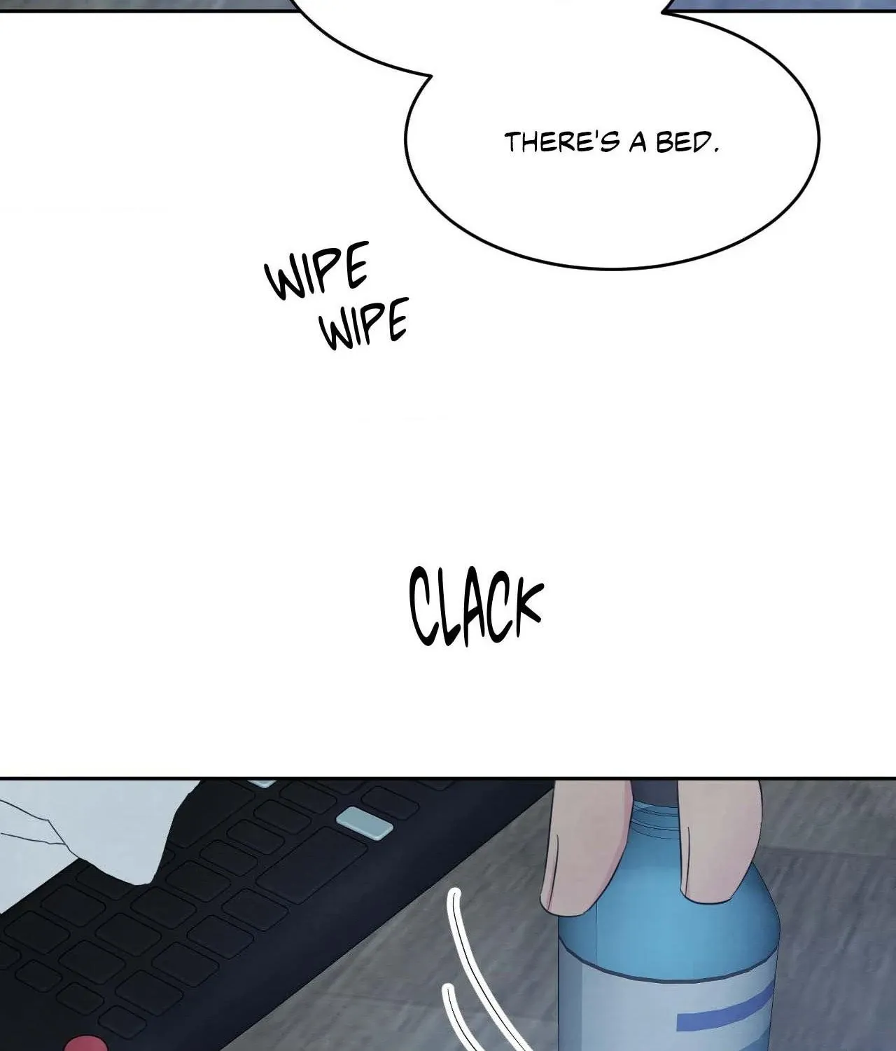 Read Topsy-Turvy chapter 129 image 28 on Lezhin