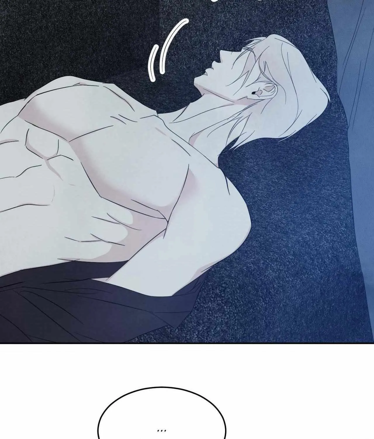 Read Topsy-Turvy chapter 129 image 30 on Lezhin