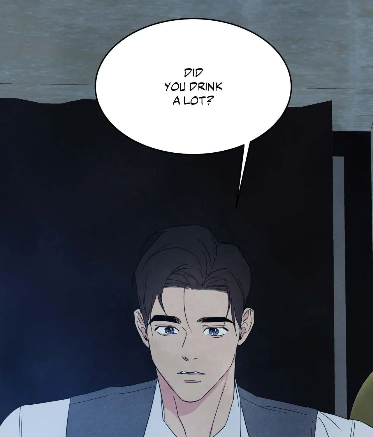 Read Topsy-Turvy chapter 129 image 35 on Lezhin