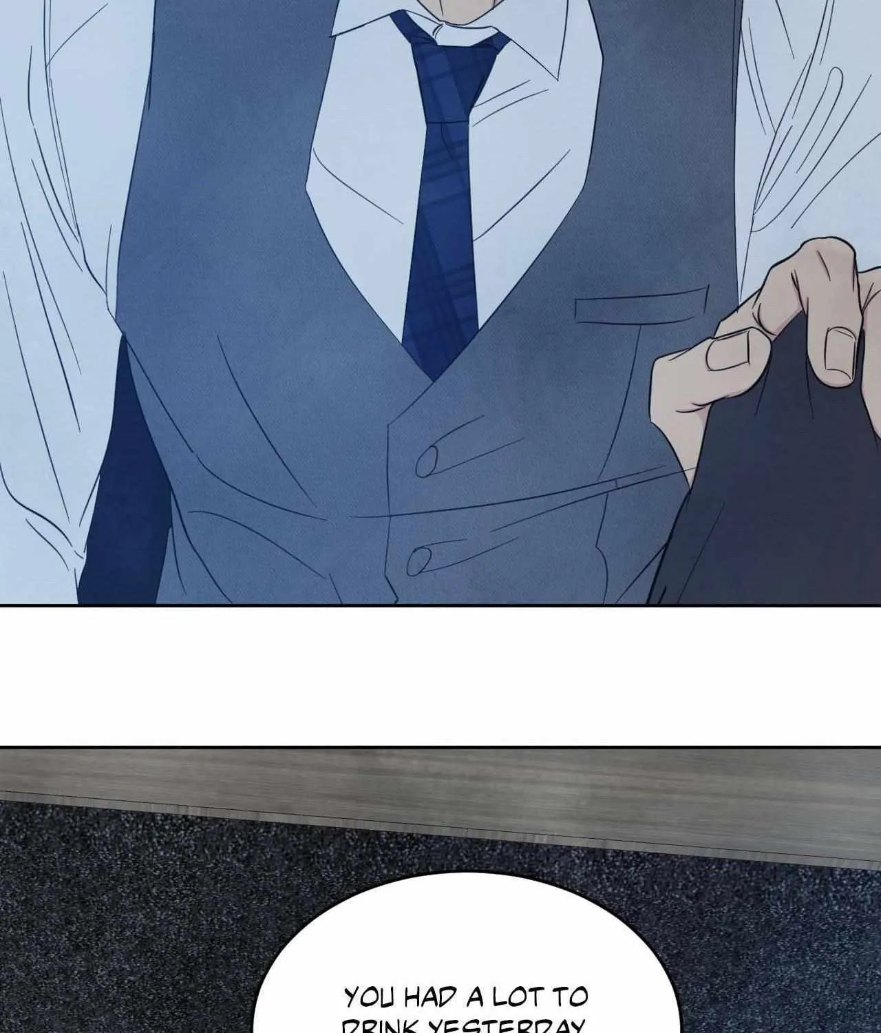Read Topsy-Turvy chapter 129 image 36 on Lezhin