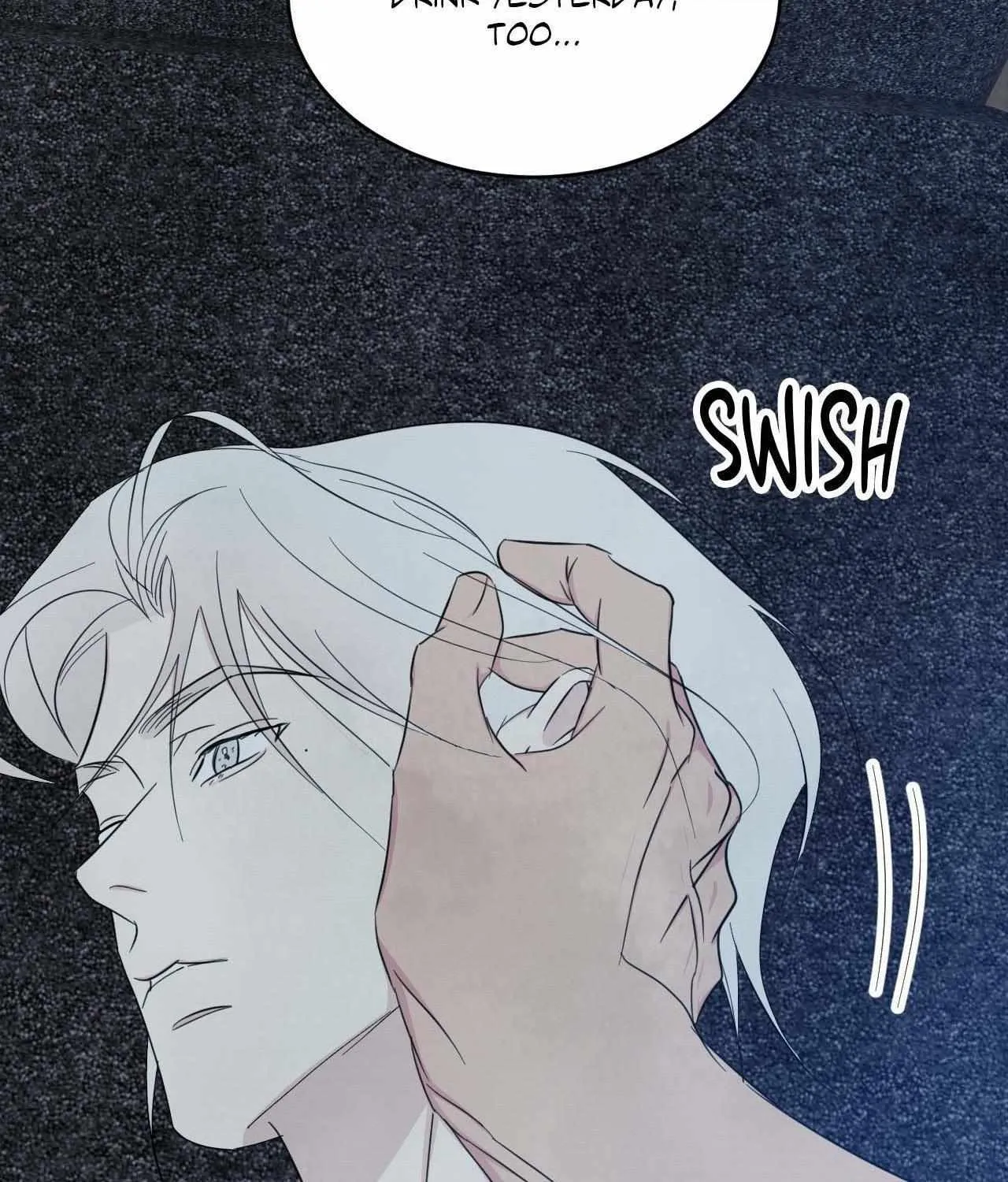 Read Topsy-Turvy chapter 129 image 37 on Lezhin