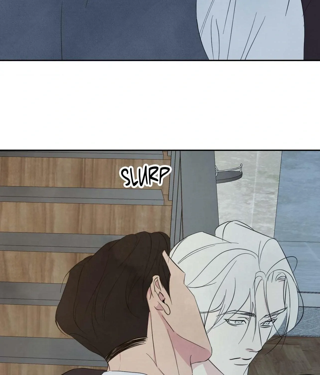 Read Topsy-Turvy chapter 129 image 4 on Lezhin