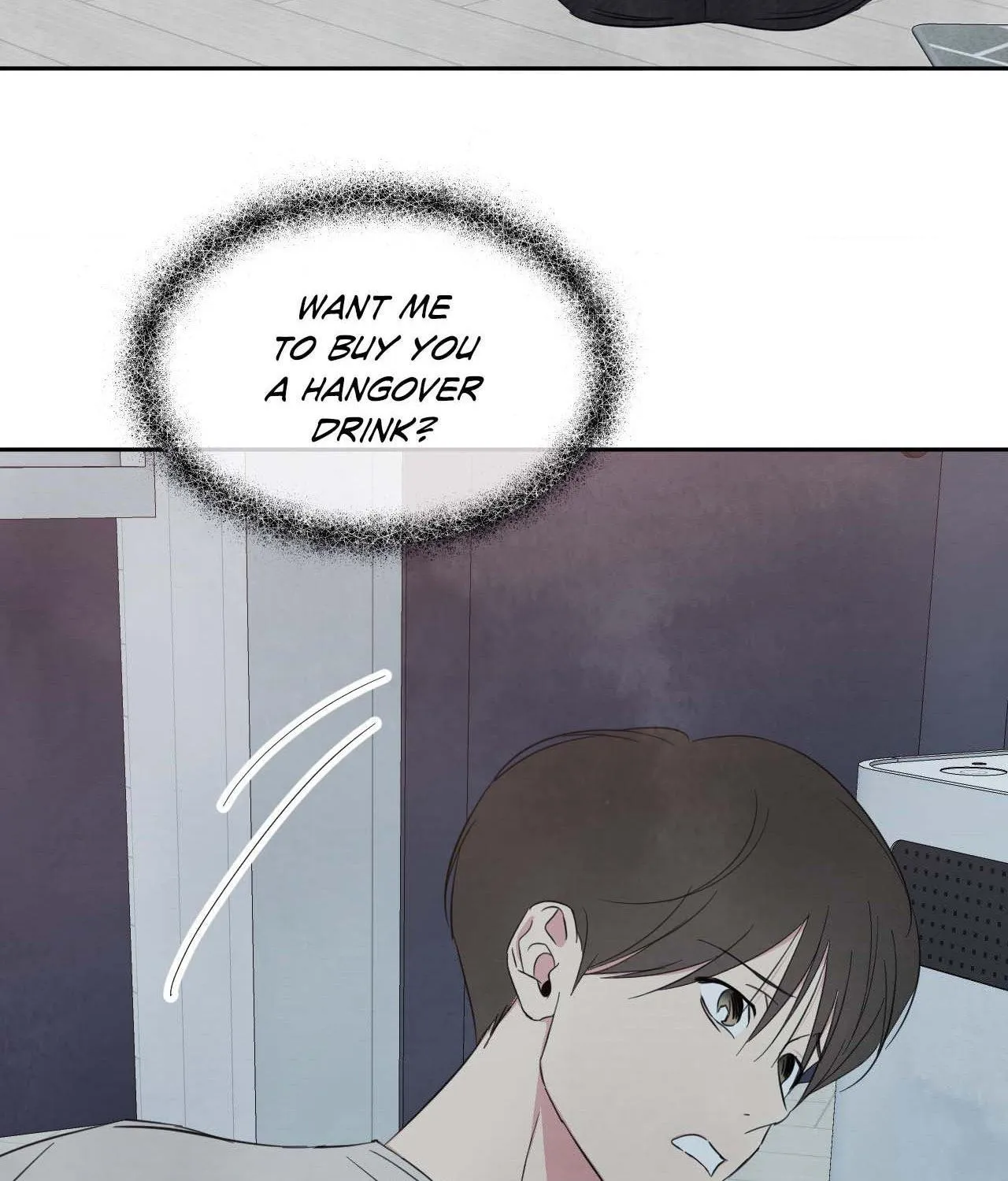 Read Topsy-Turvy chapter 129 image 40 on Lezhin