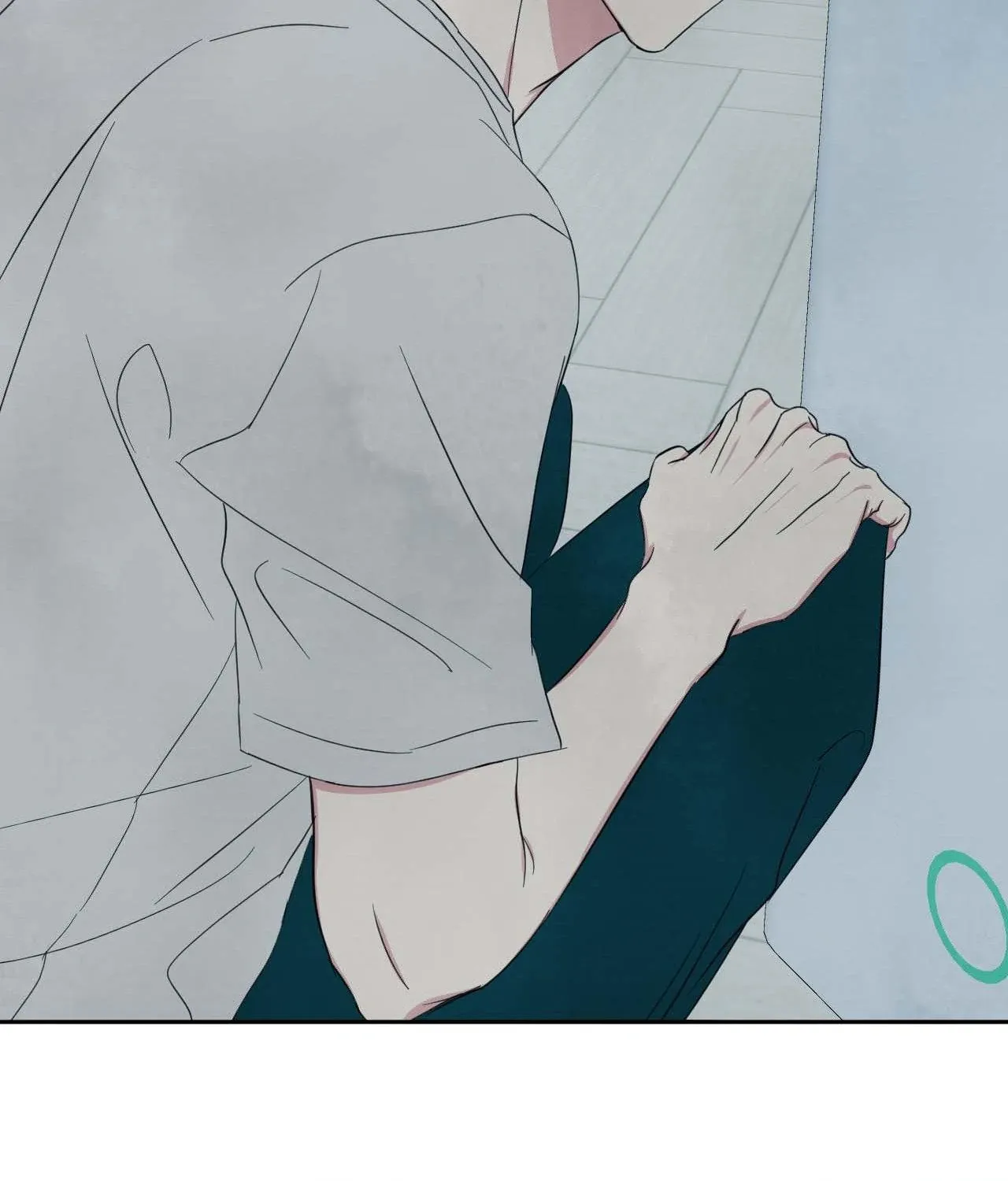 Read Topsy-Turvy chapter 129 image 41 on Lezhin