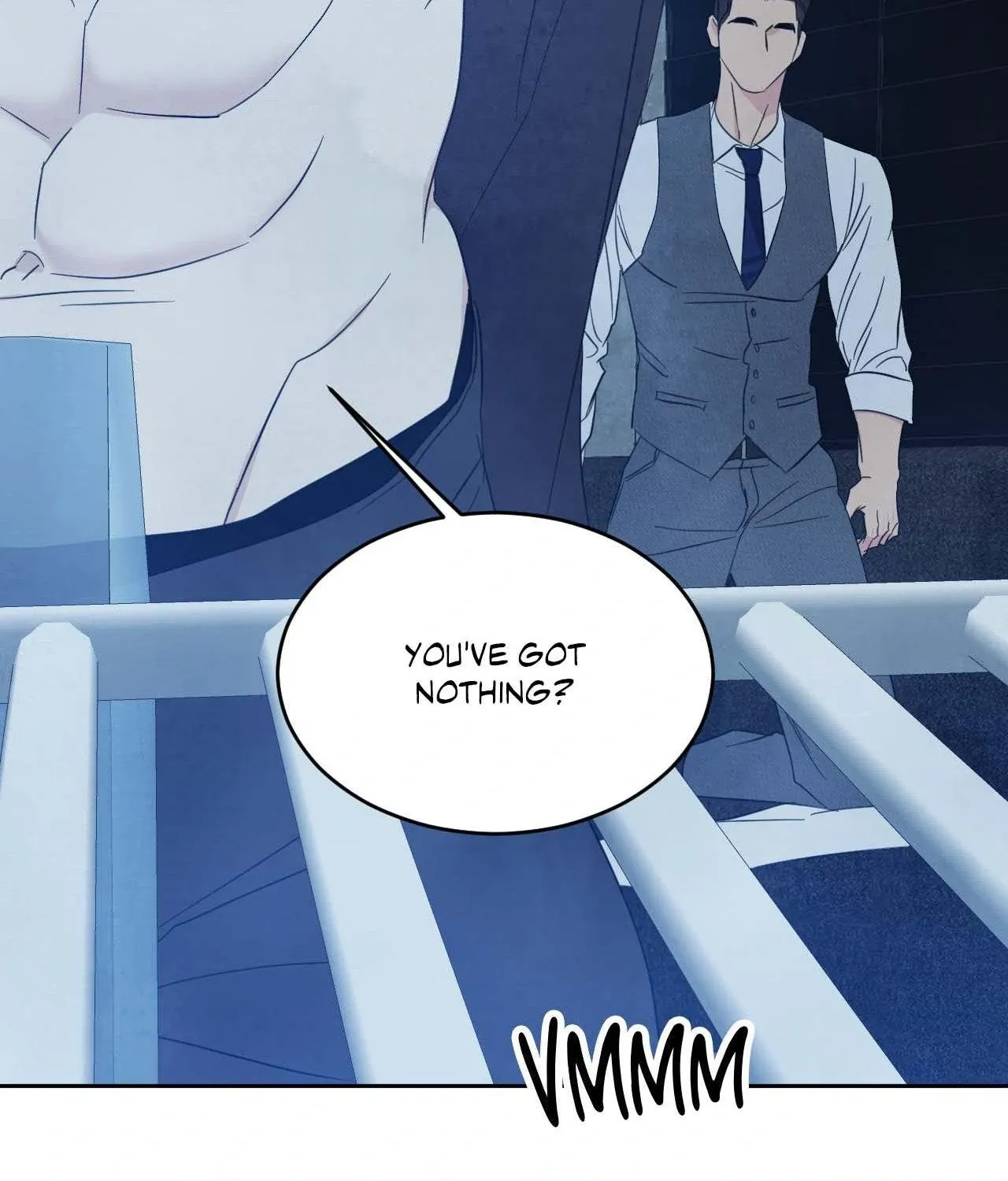 Read Topsy-Turvy chapter 129 image 45 on Lezhin