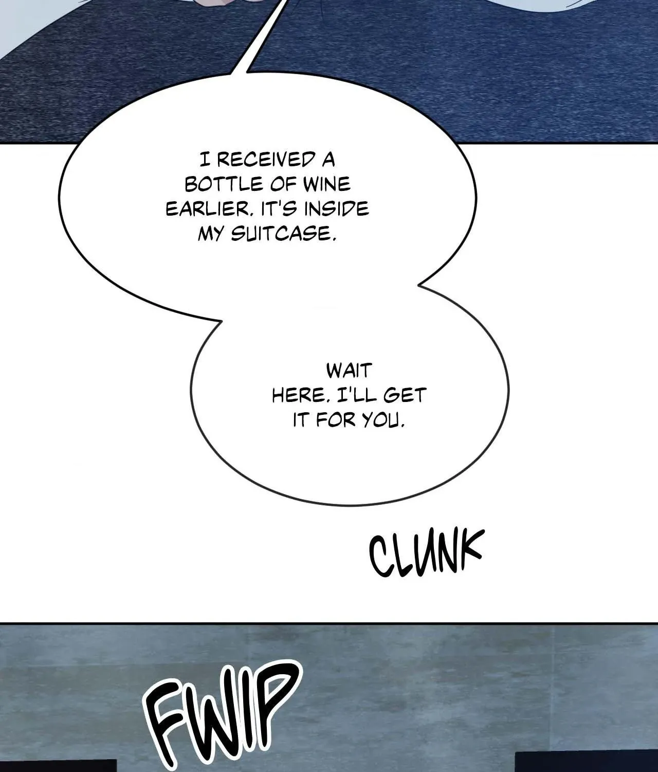 Read Topsy-Turvy chapter 129 image 49 on Lezhin