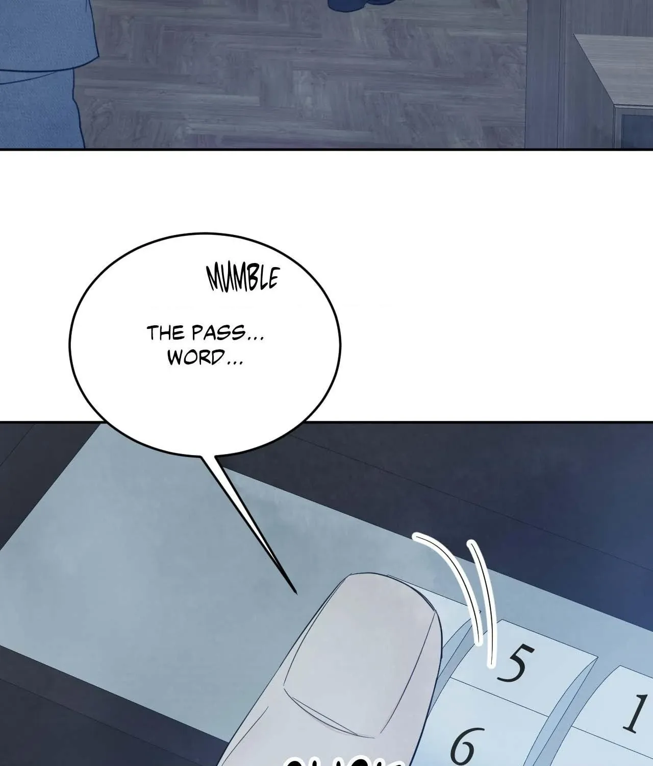 Read Topsy-Turvy chapter 129 image 51 on Lezhin