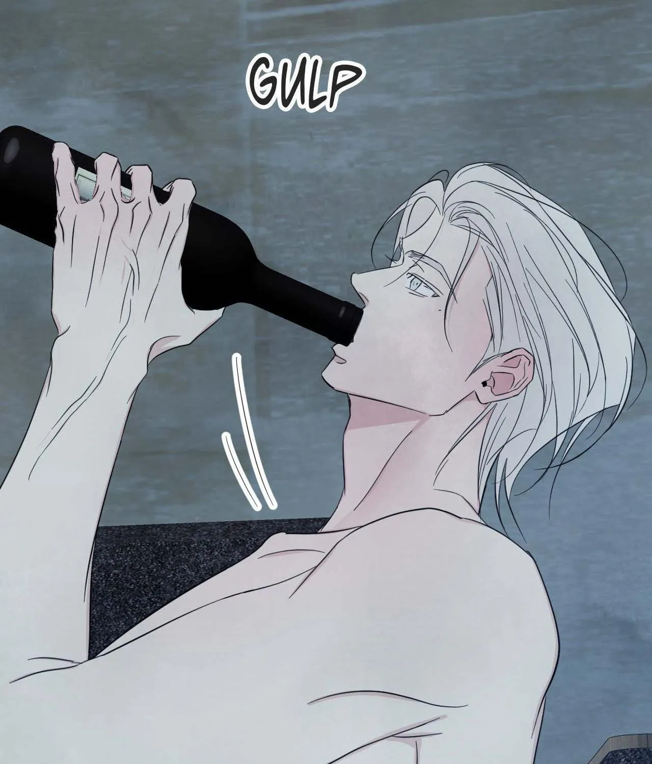 Read Topsy-Turvy chapter 129 image 56 on Lezhin