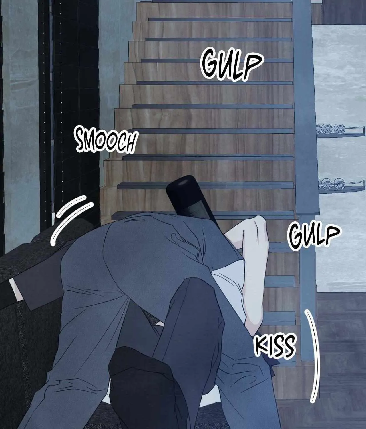 Read Topsy-Turvy chapter 129 image 60 on Lezhin