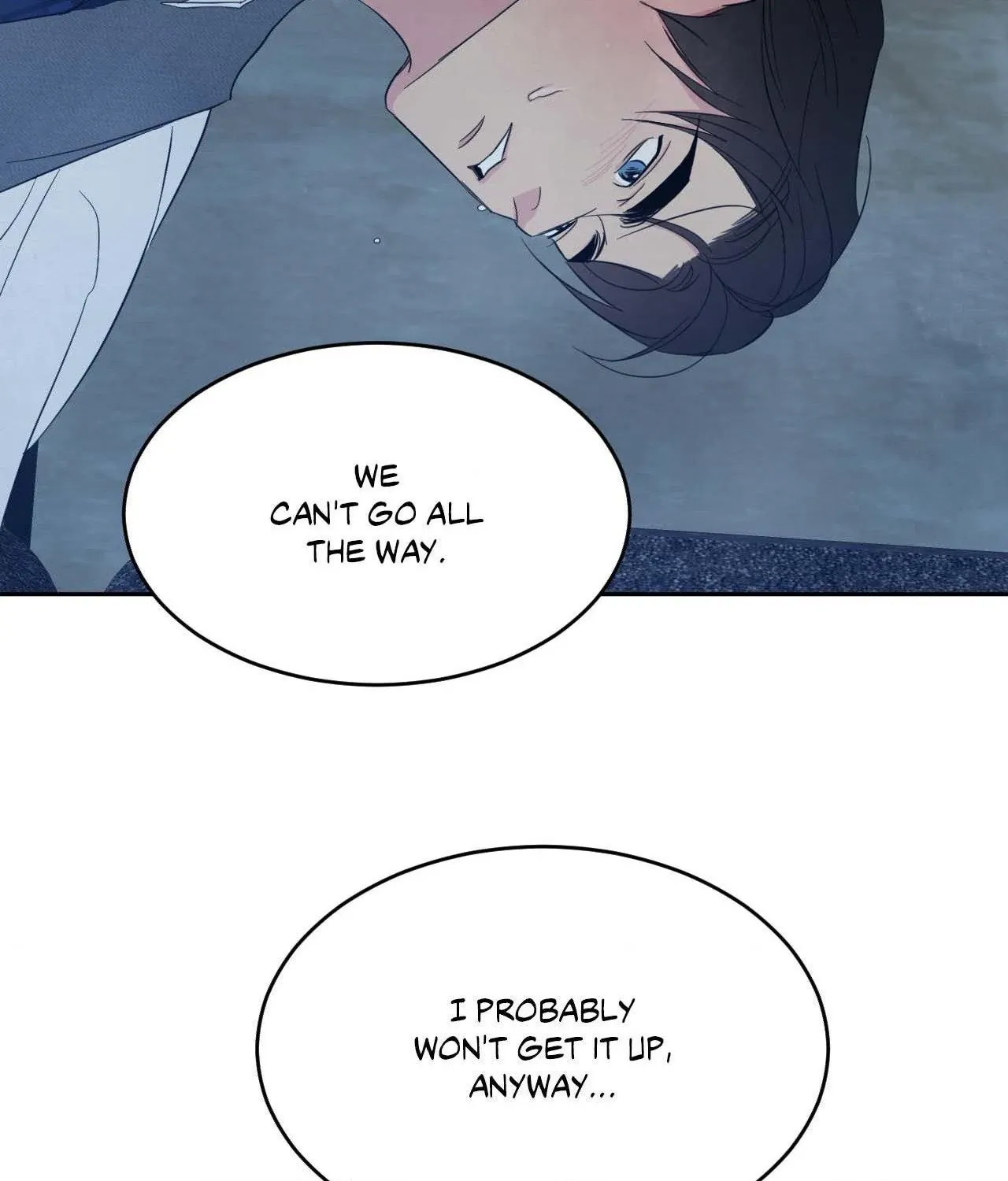 Read Topsy-Turvy chapter 129 image 68 on Lezhin