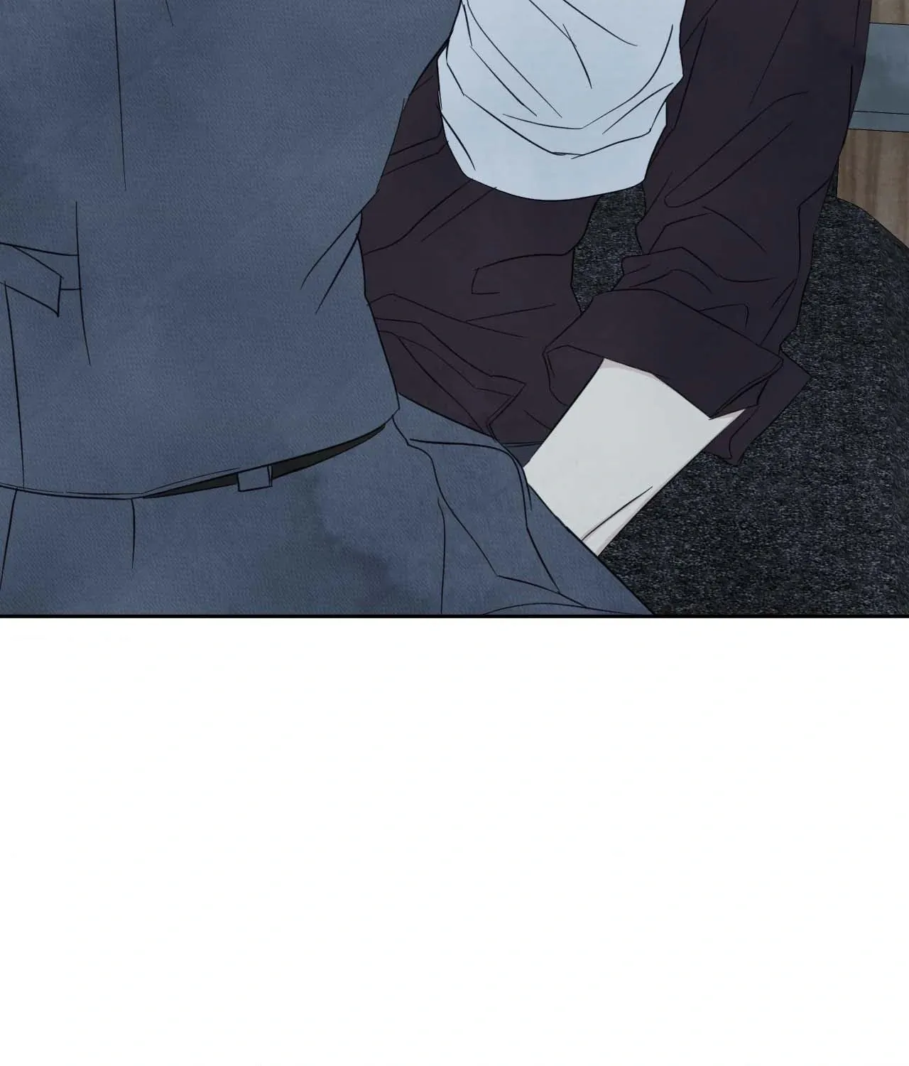 Read Topsy-Turvy chapter 129 image 7 on Lezhin