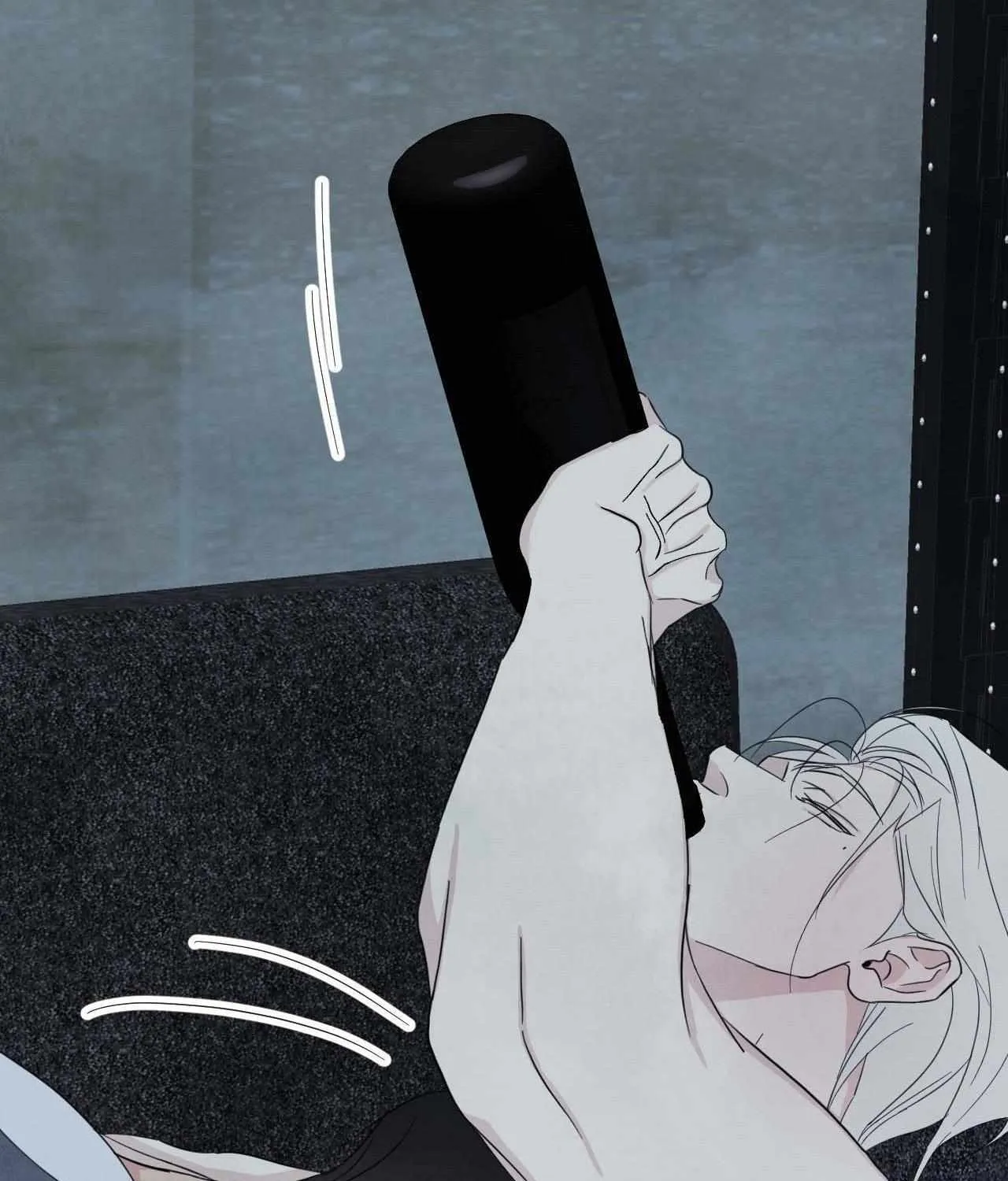 Read Topsy-Turvy chapter 129 image 70 on Lezhin