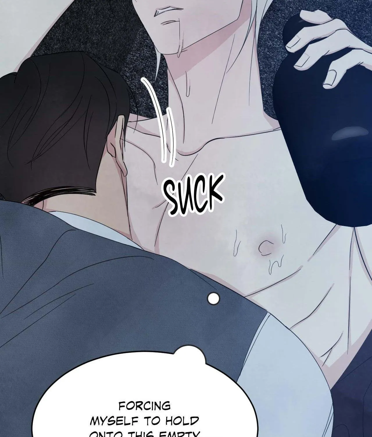 Read Topsy-Turvy chapter 129 image 73 on Lezhin
