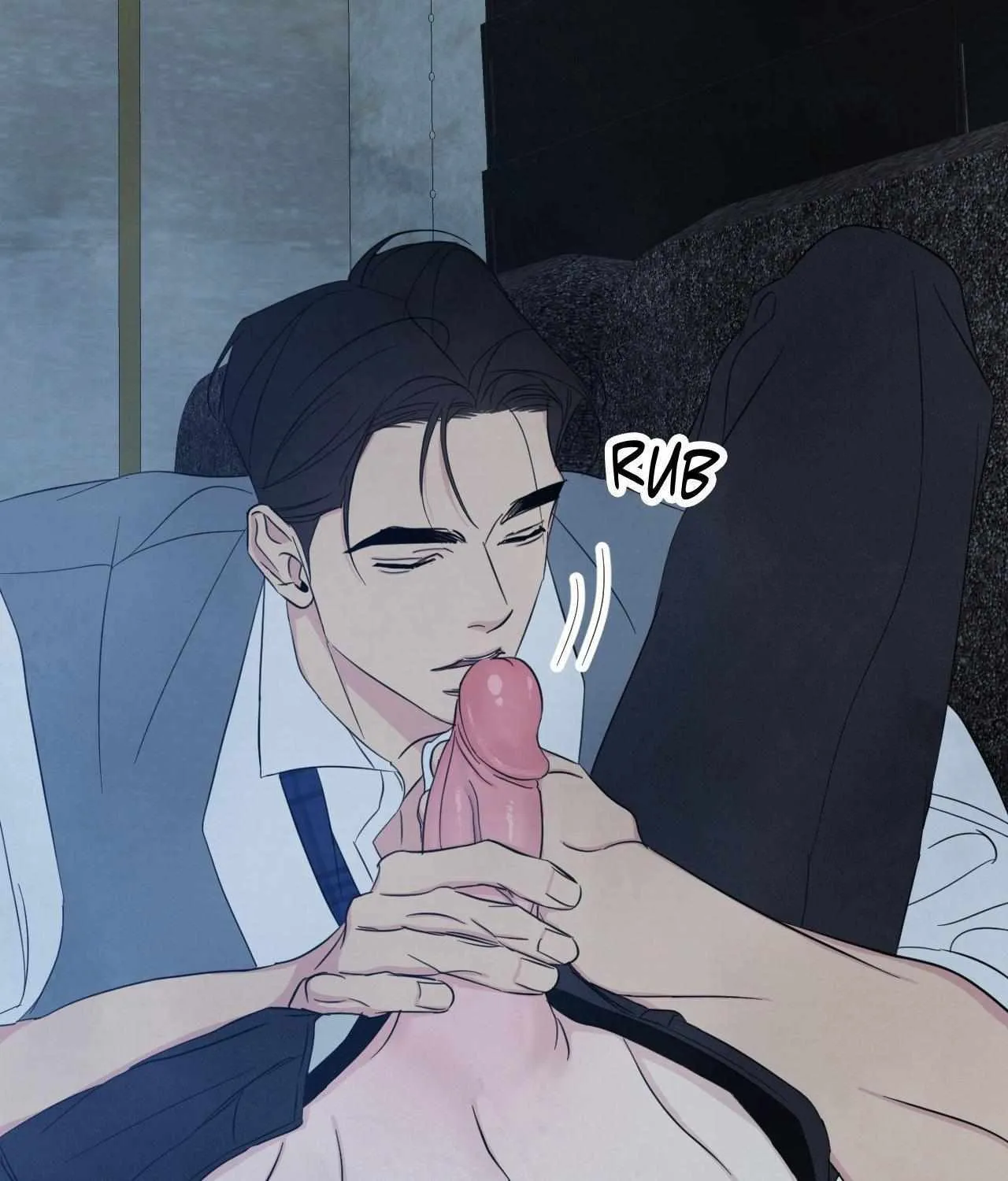 Read Topsy-Turvy chapter 129 image 79 on Lezhin