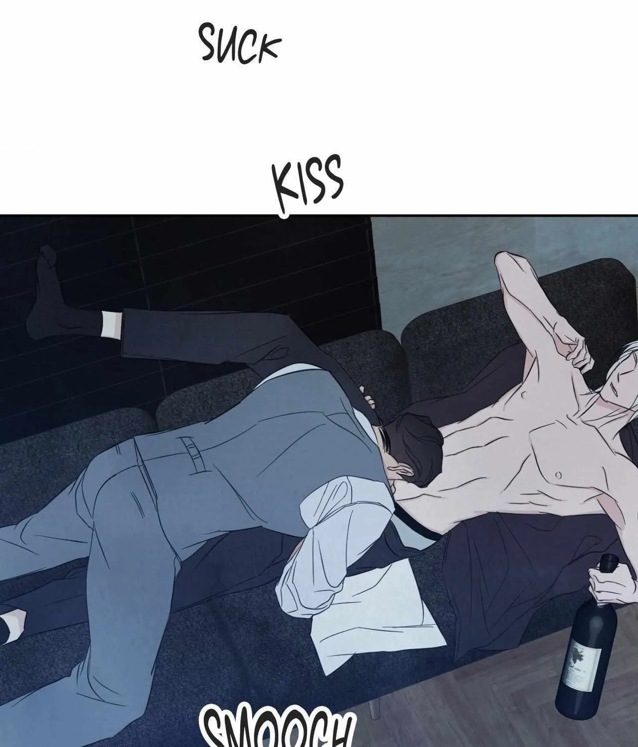 Read Topsy-Turvy chapter 129 image 83 on Lezhin