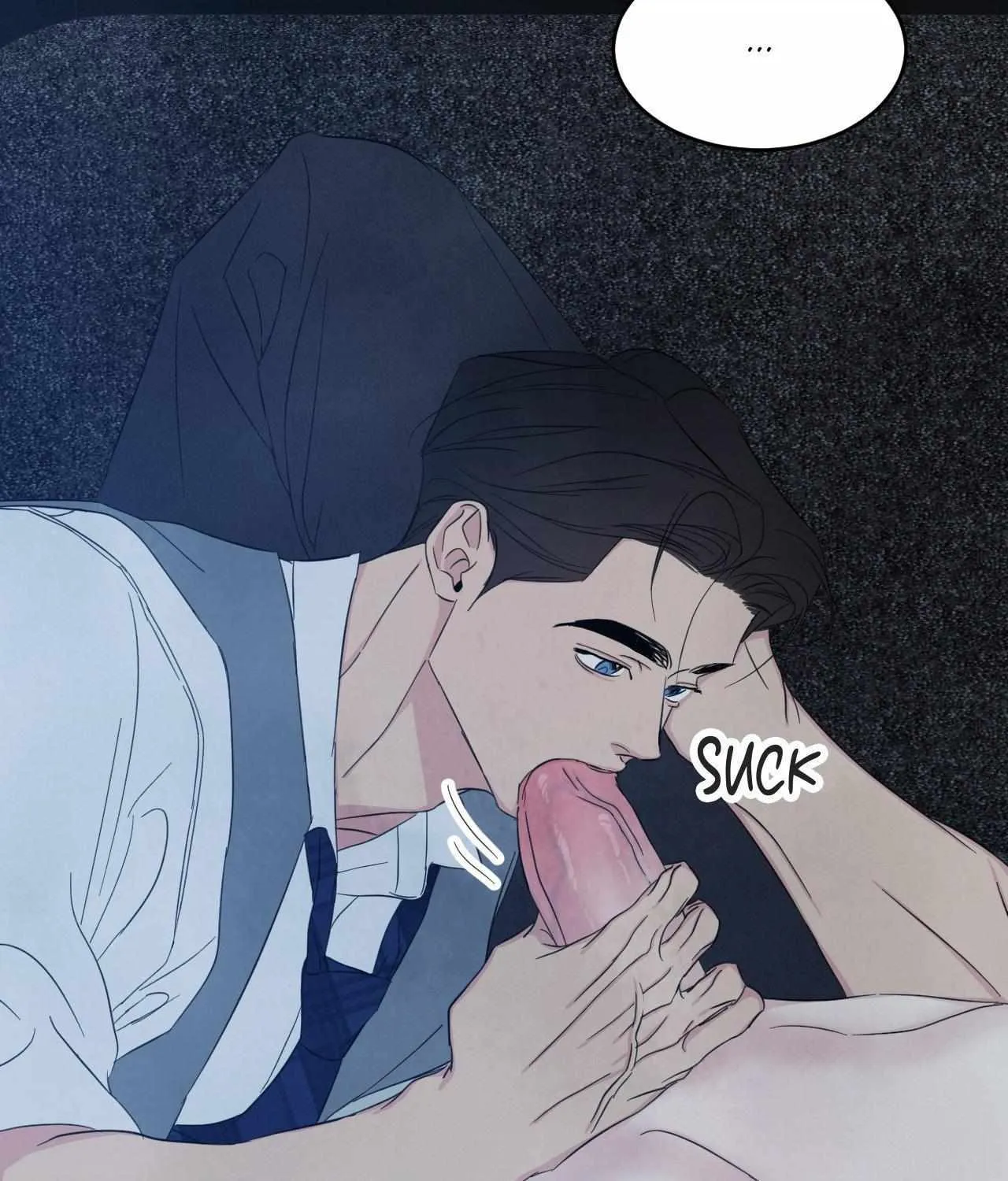 Read Topsy-Turvy chapter 129 image 85 on Lezhin