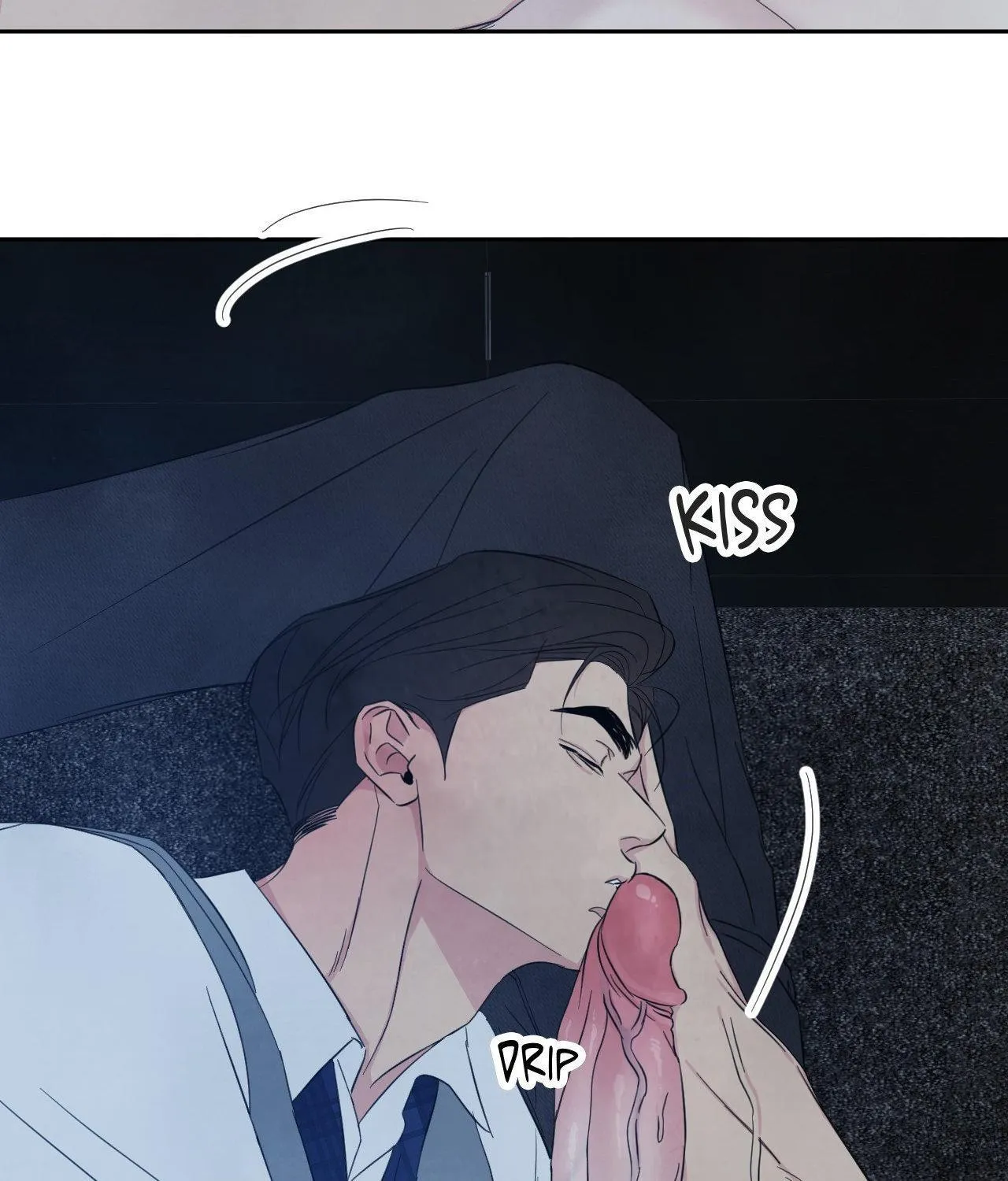 Read Topsy-Turvy chapter 129 image 86 on Lezhin