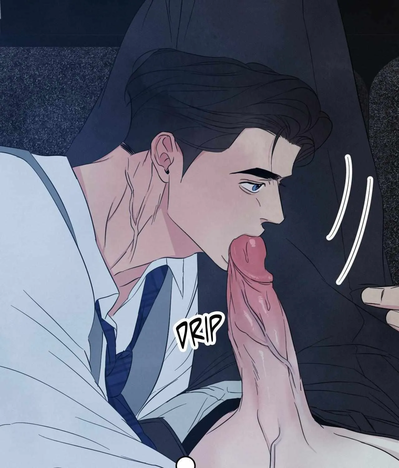 Read Topsy-Turvy chapter 129 image 93 on Lezhin